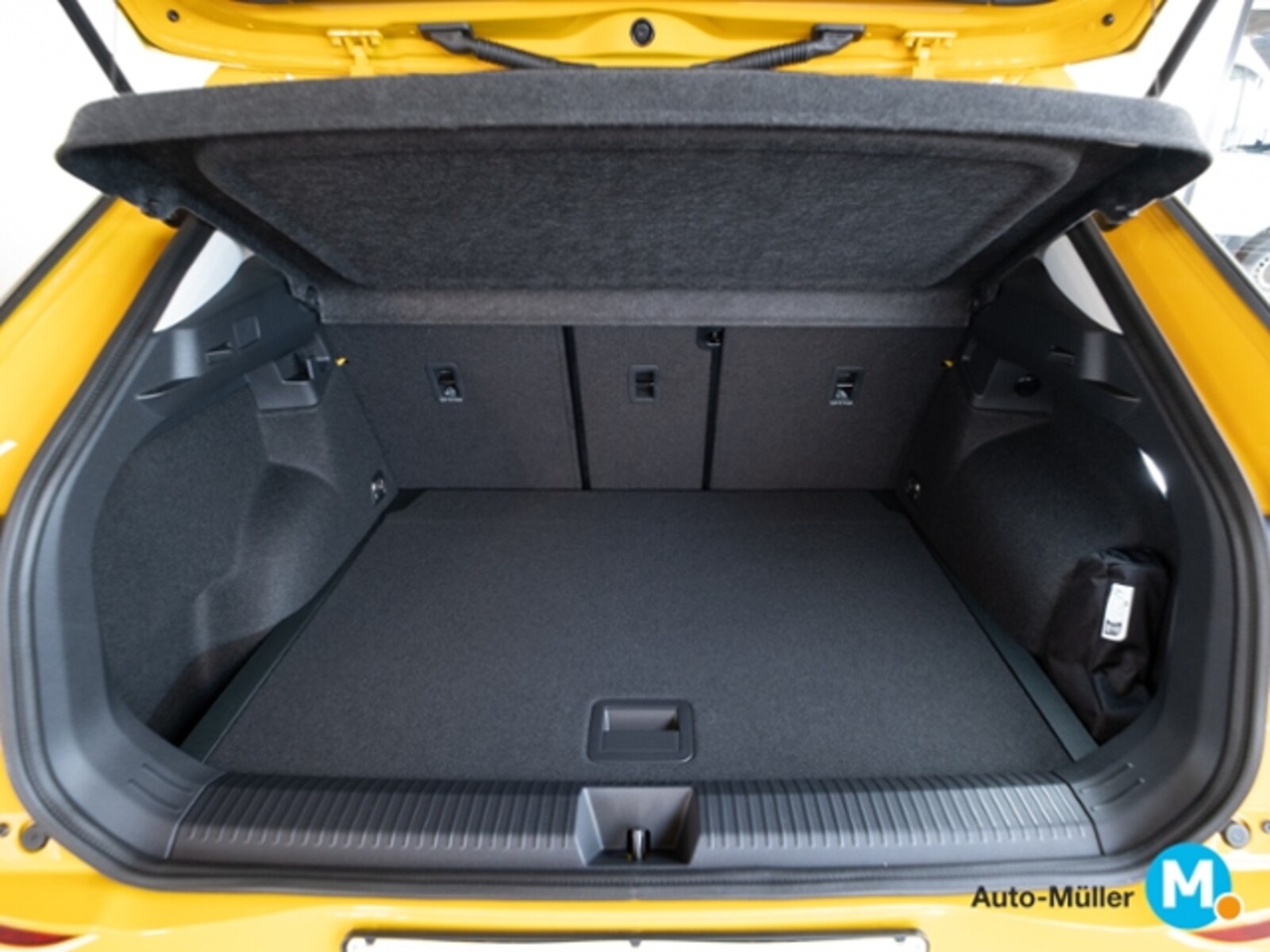 Volkswagen T-Roc – Bild 14