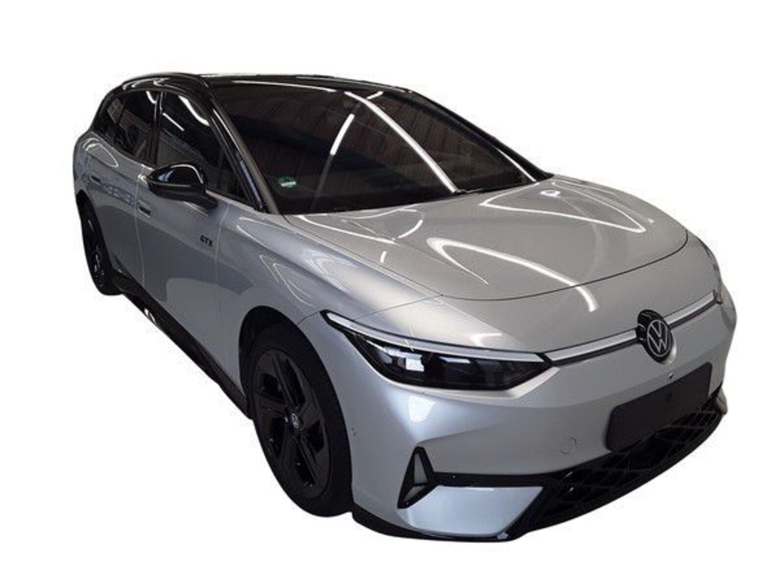Volkswagen ID.7 Tourer – Bild 3