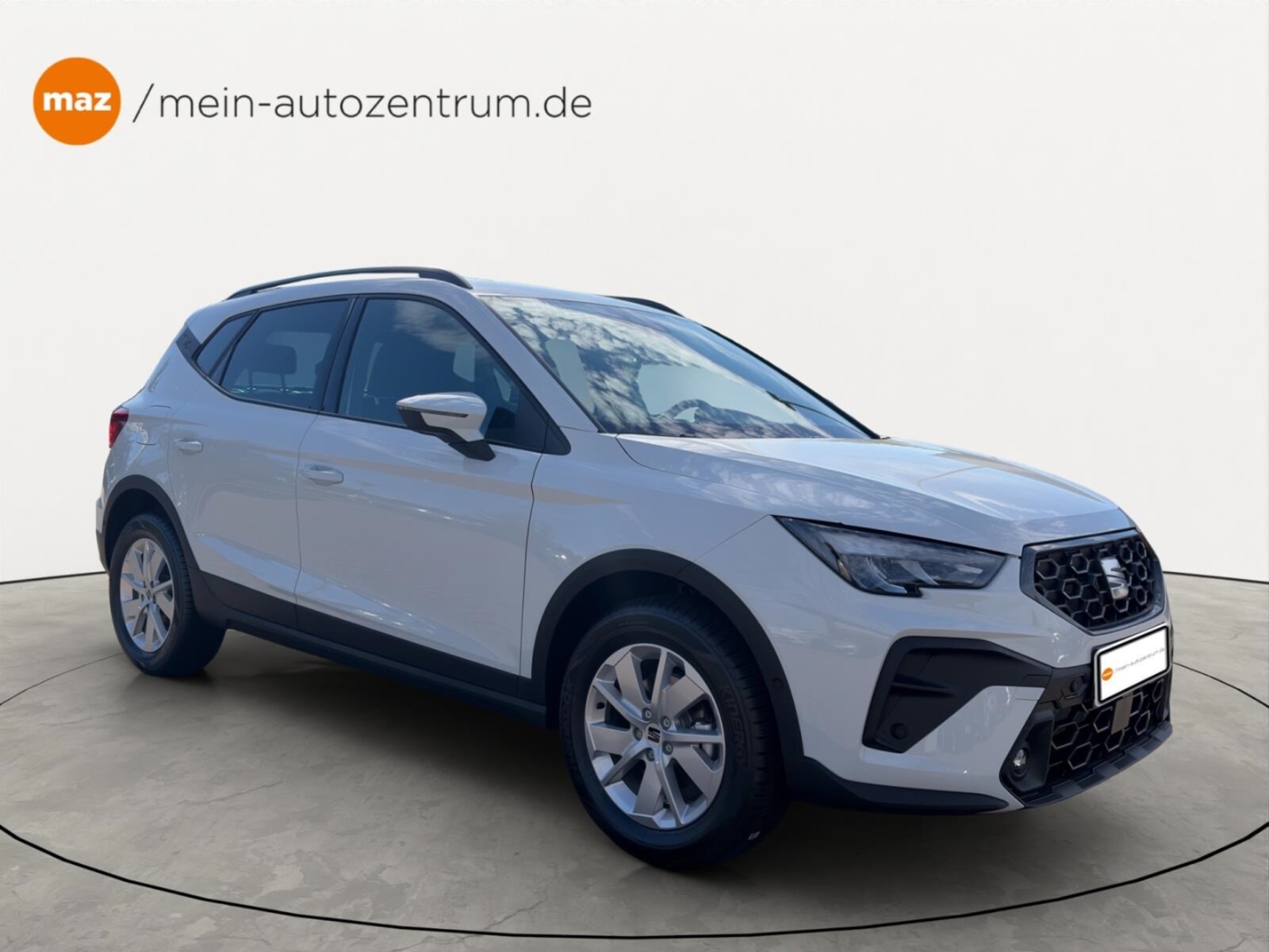 SEAT Arona – Bild 7