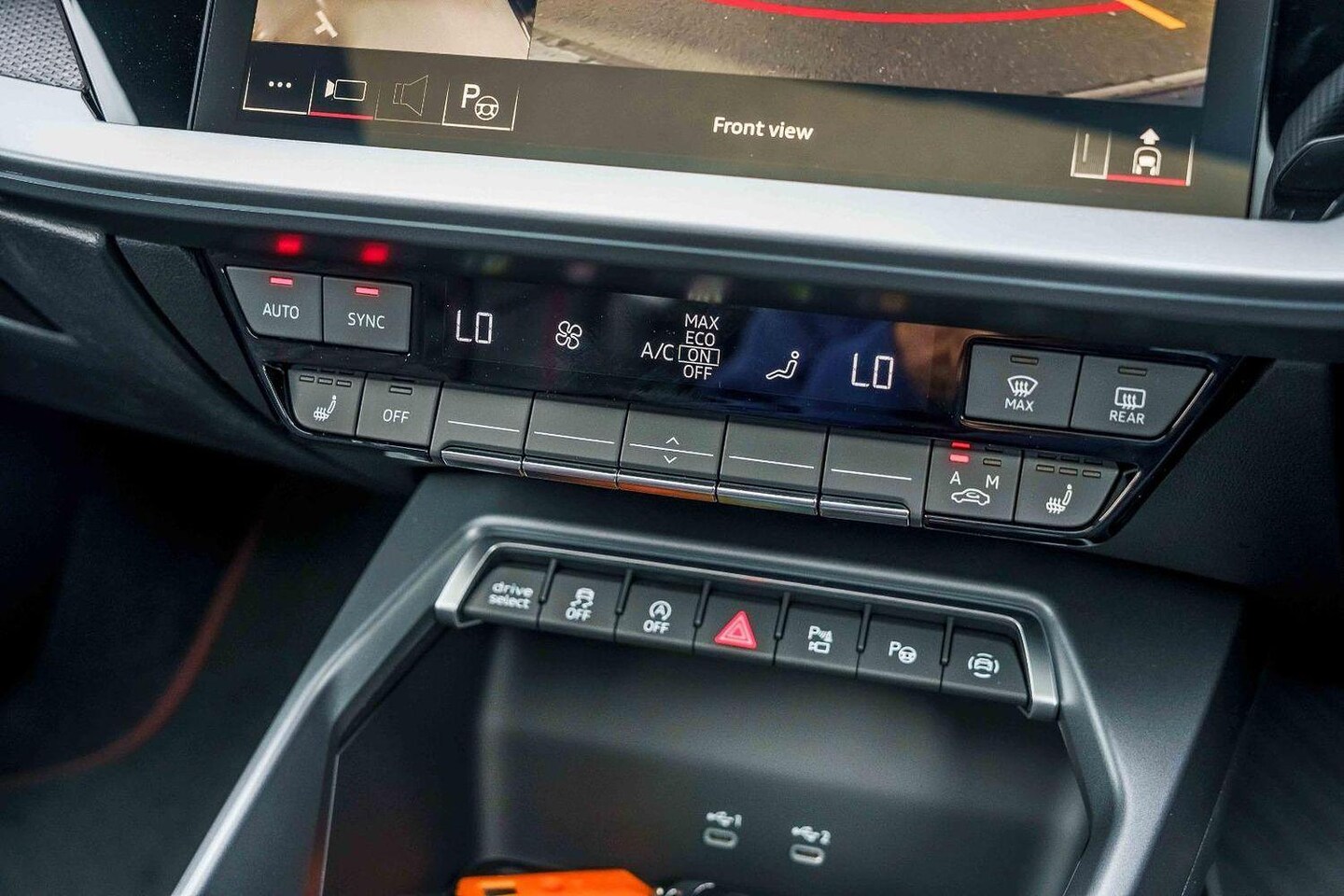 Image about Audi S3 Sedan TFSI quattro S tronic