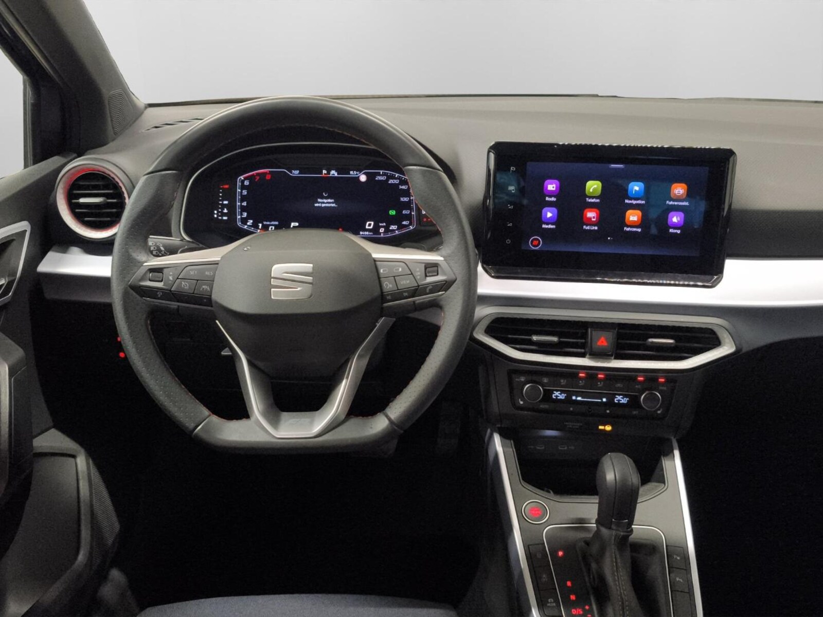 SEAT Arona – Bild 15