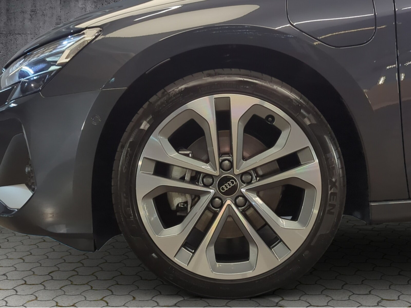Audi A3 Sportback – Bild 17
