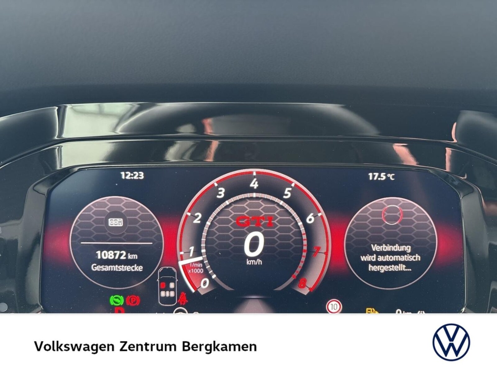 Volkswagen Golf – Bild 11