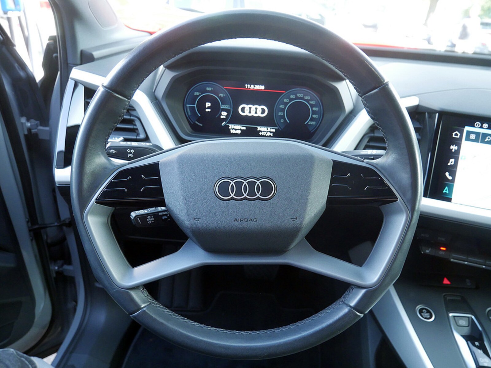 Audi Q4 e-tron – Bild 12