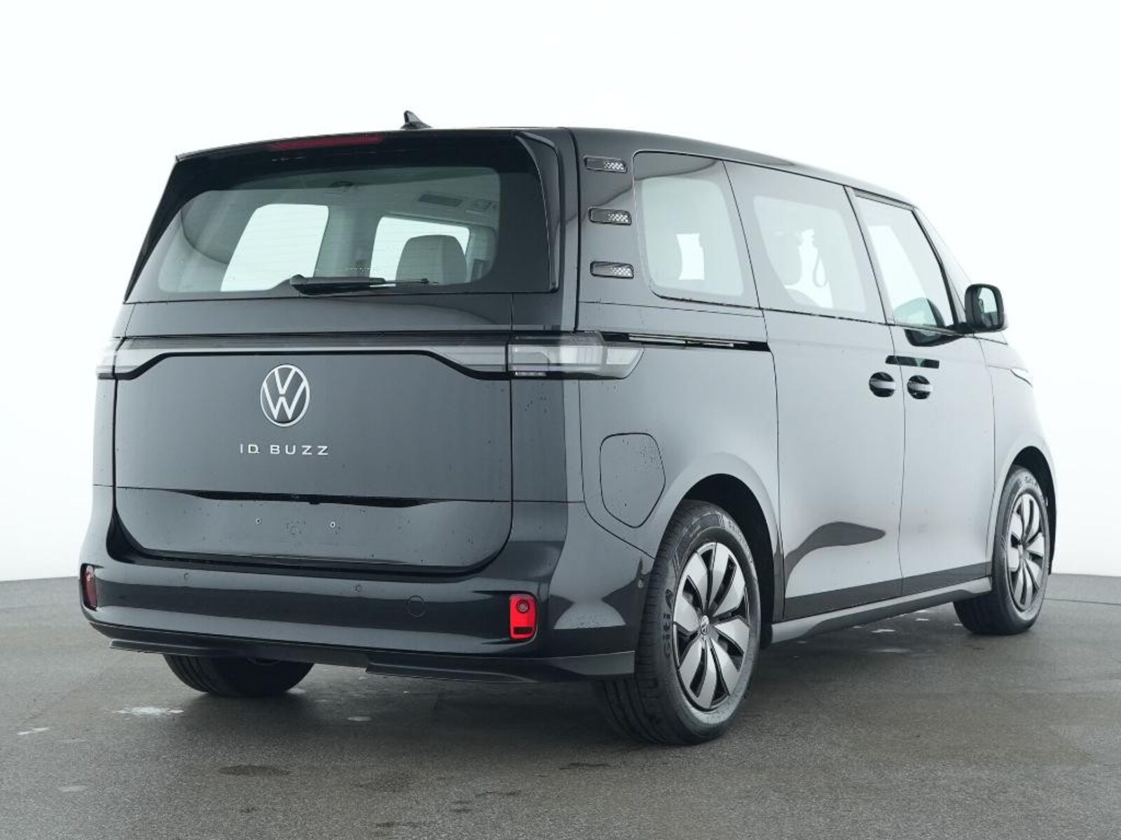 Volkswagen ID. Buzz – Bild 2