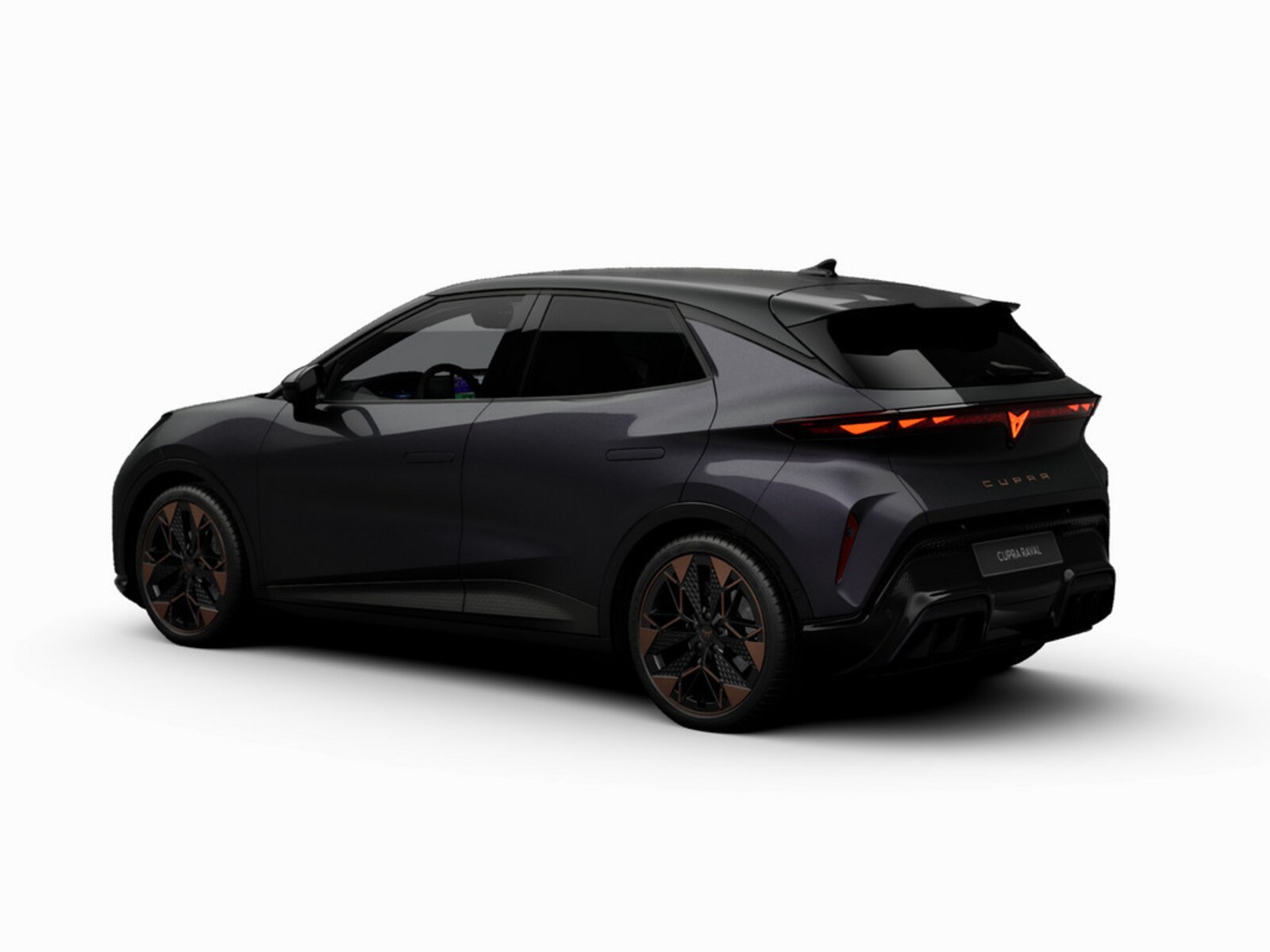 CUPRA Raval – Bild 3