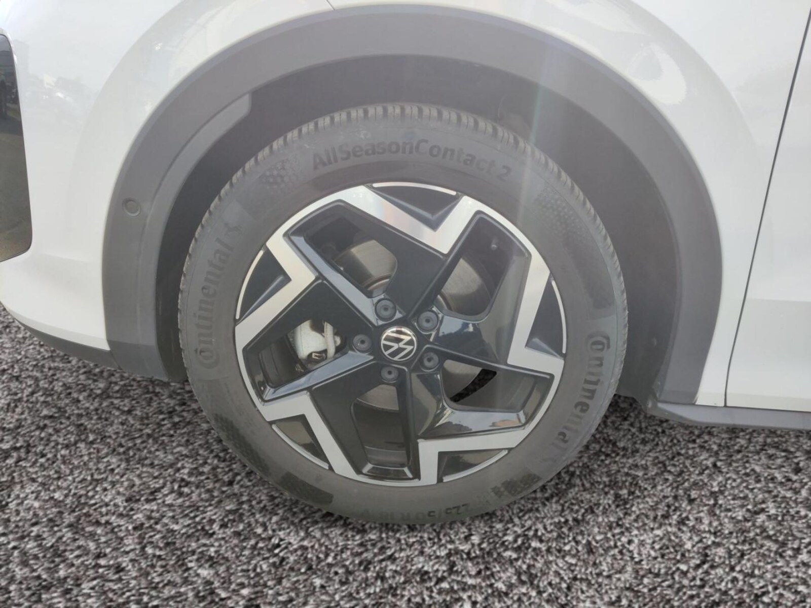 Volkswagen T-Roc – Bild 11