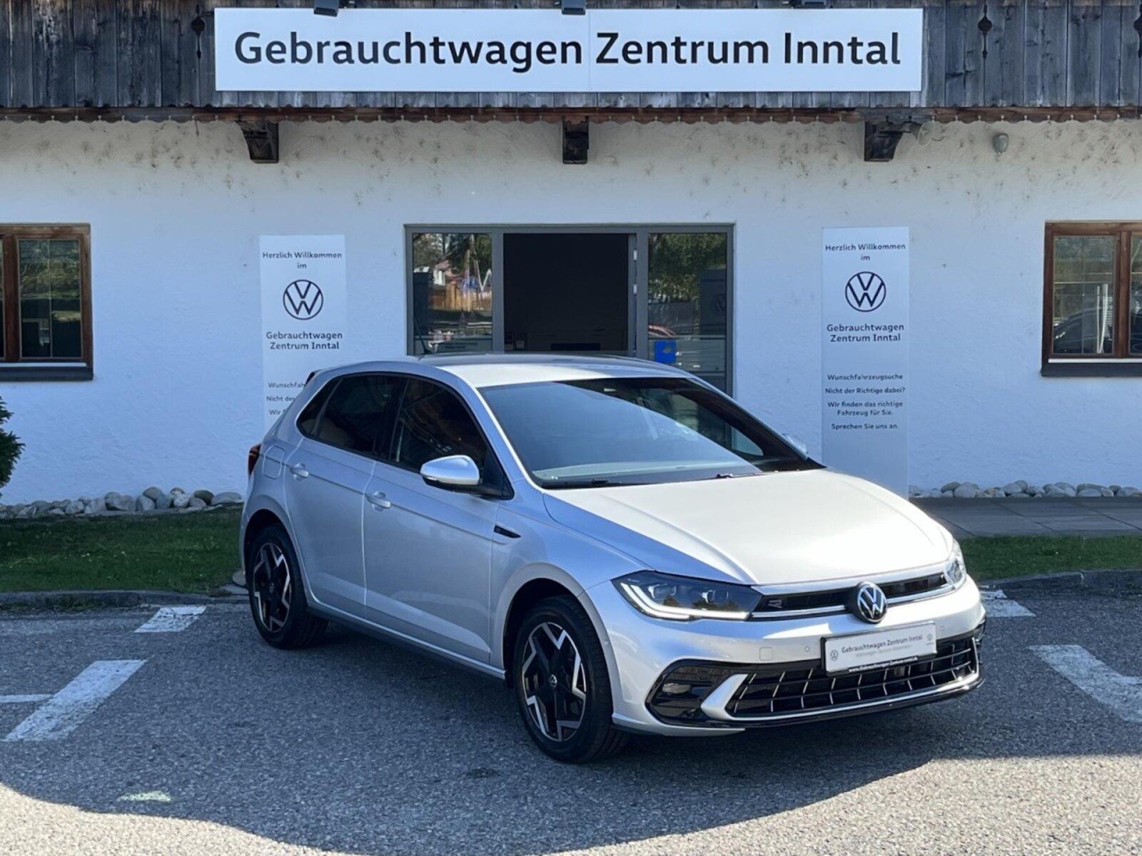 Volkswagen Polo – Bild 3