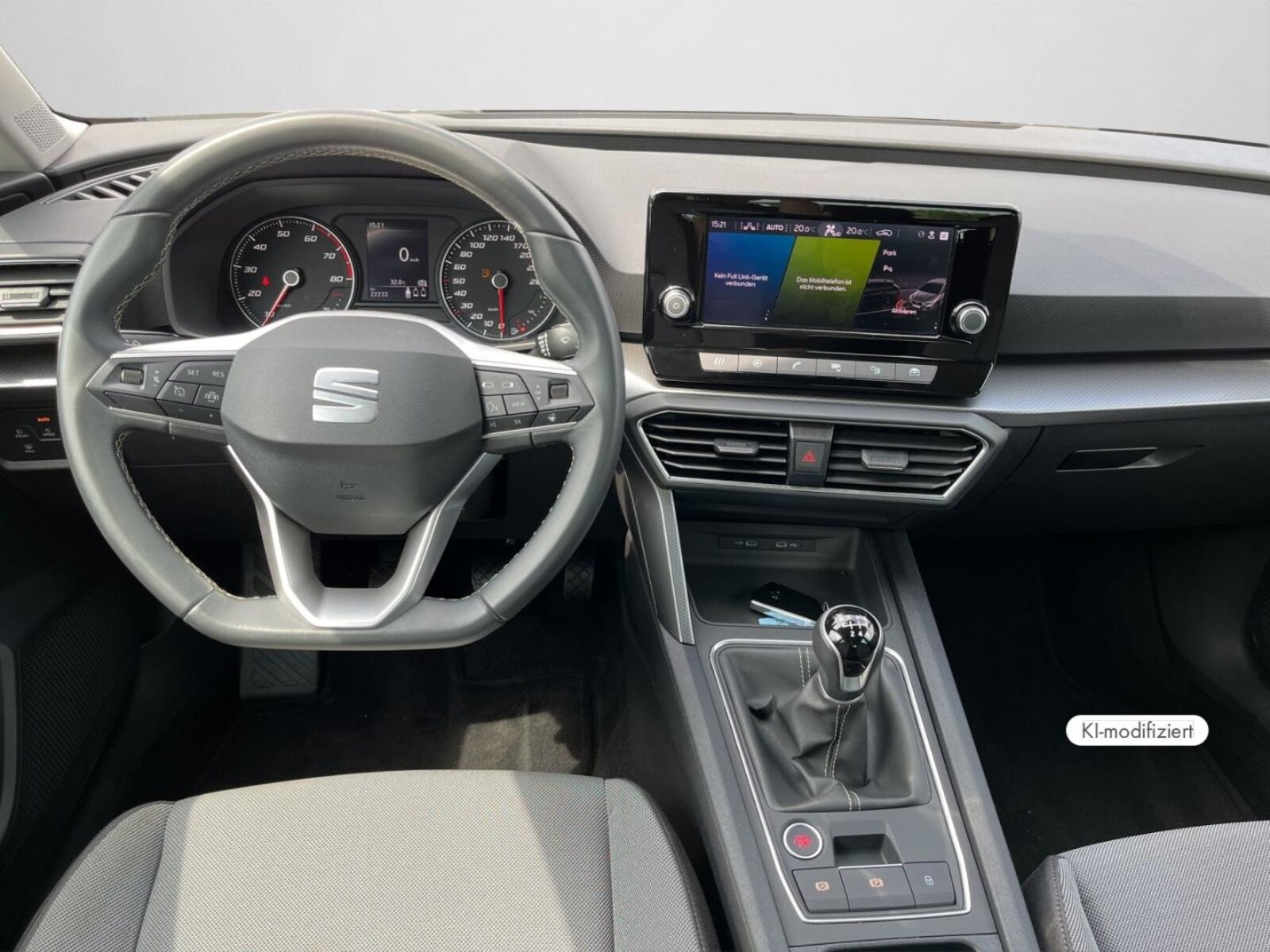 SEAT Leon – Bild 4