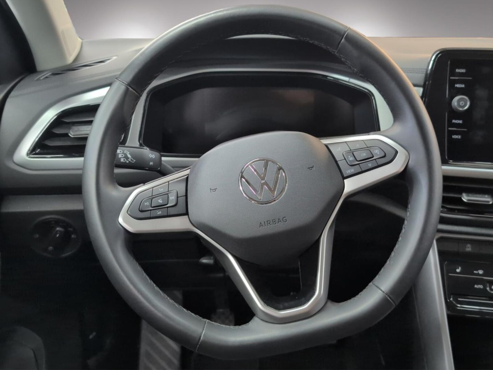Volkswagen T-Roc – Bild 8