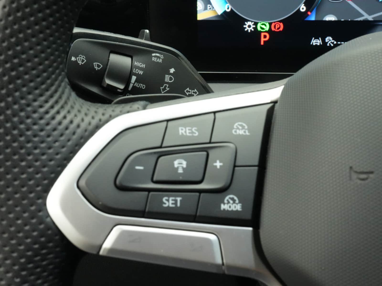 Volkswagen Tiguan – Bild 22