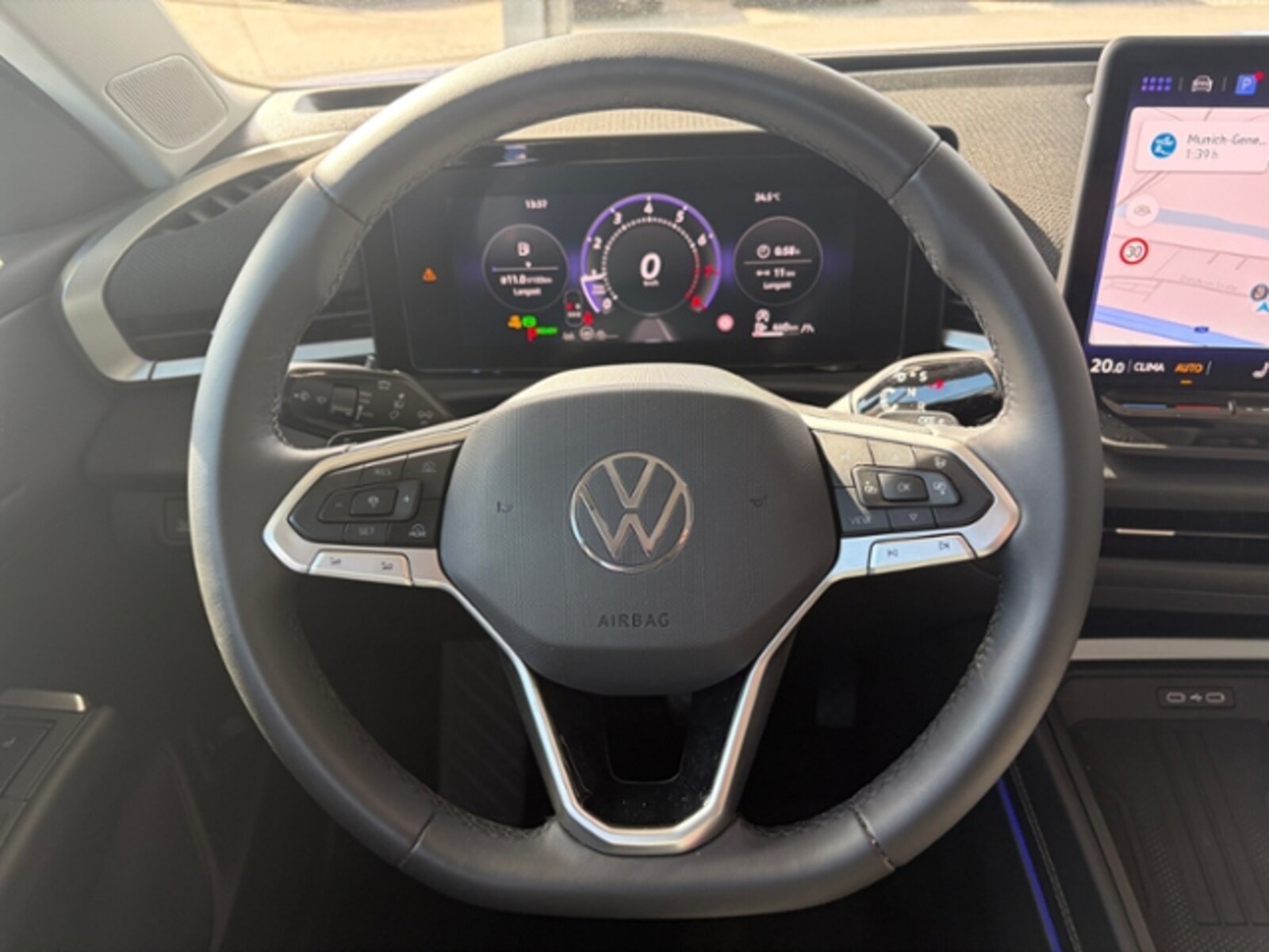 Volkswagen T-Roc – Bild 14