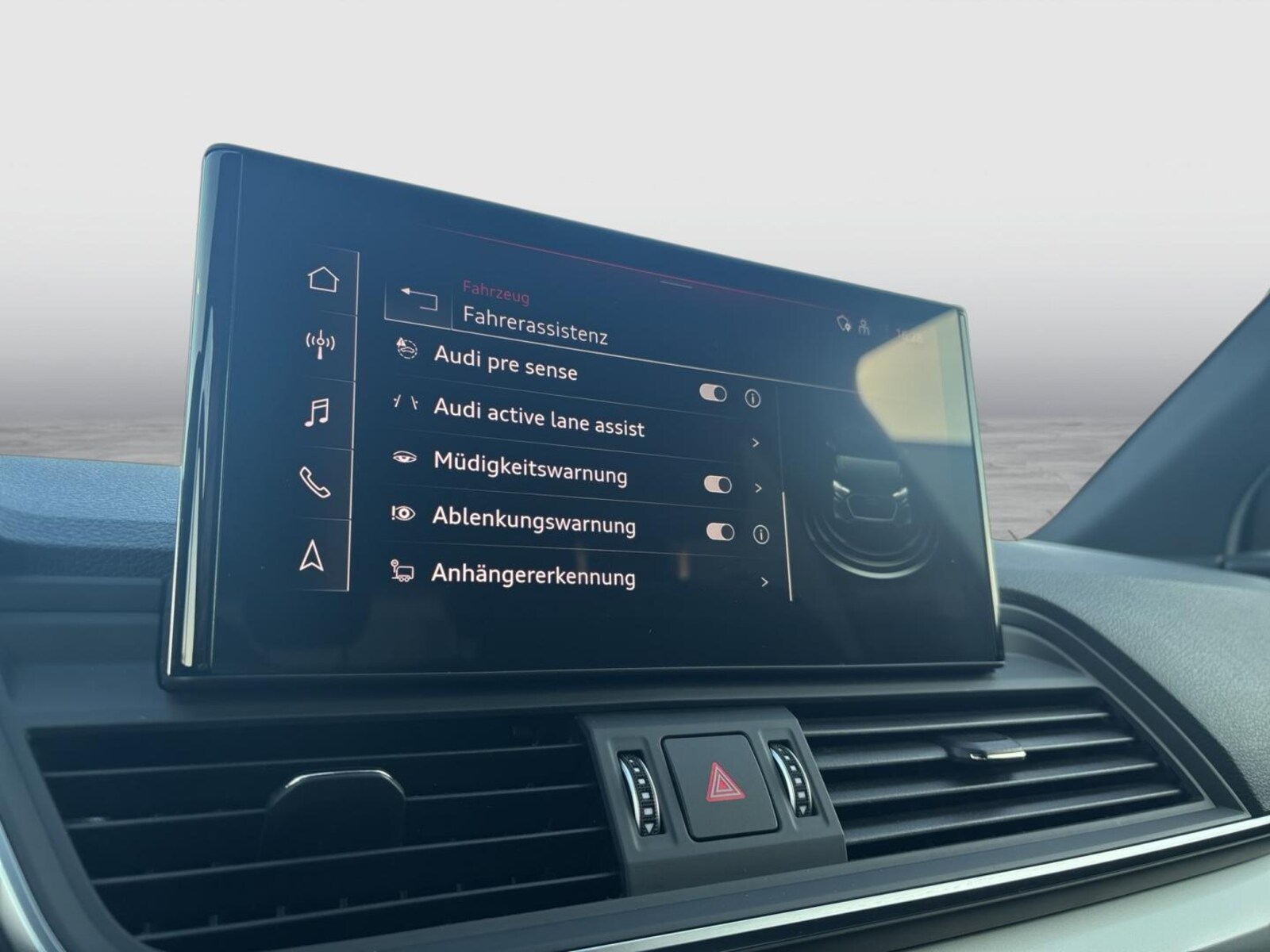 Audi Q5 – Bild 23