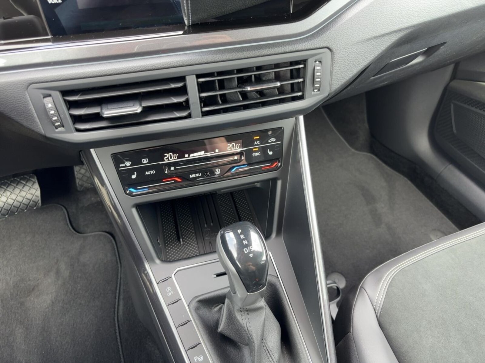 Volkswagen Taigo – Bild 19