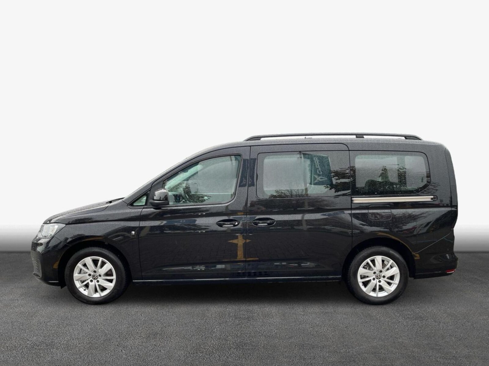 Volkswagen Caddy Maxi – Bild 4