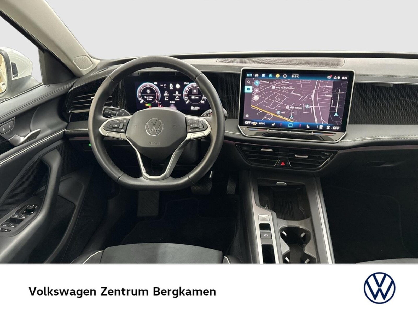 Volkswagen Passat – Bild 8