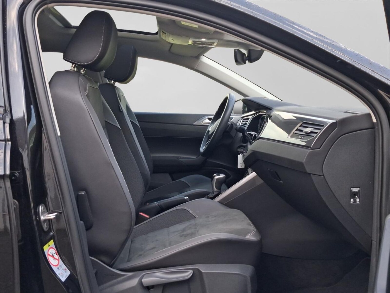 Volkswagen Polo – Bild 3
