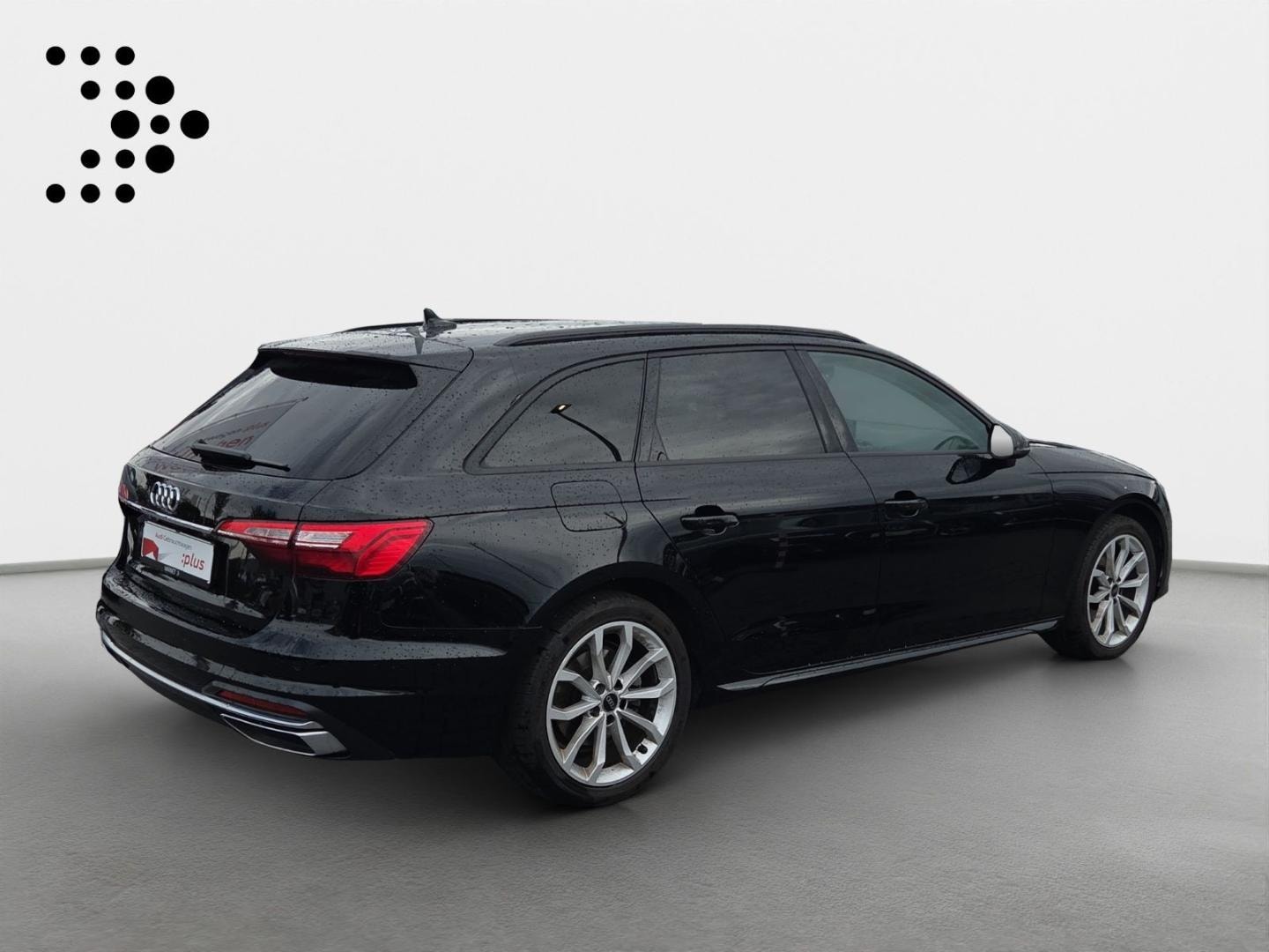 Bild über Audi A4 Avant advanced 35 TDI S tronic - für weitere Informationen kontaktieren Sie den Audi Partner