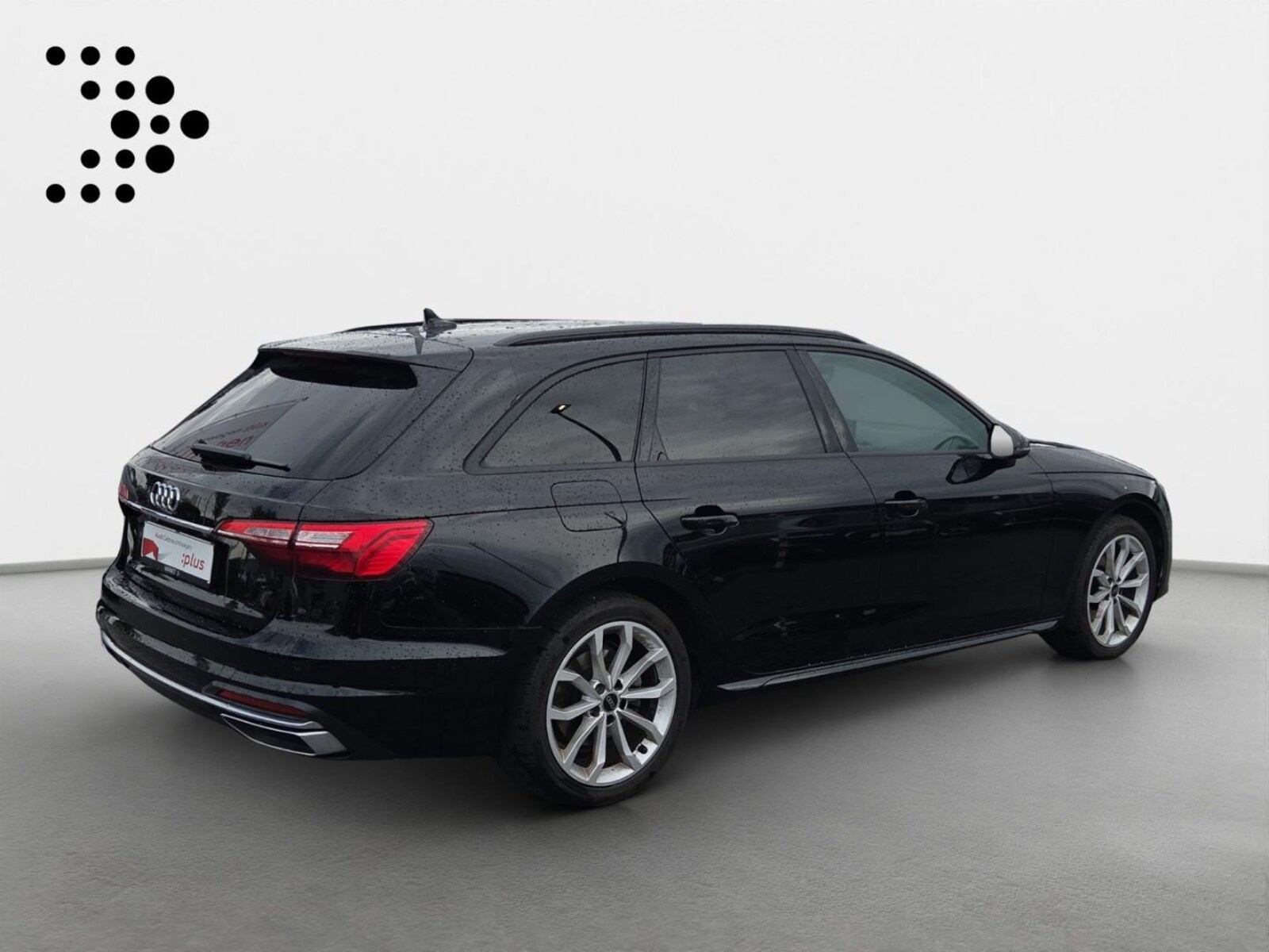 Audi A4 Avant – Bild 19