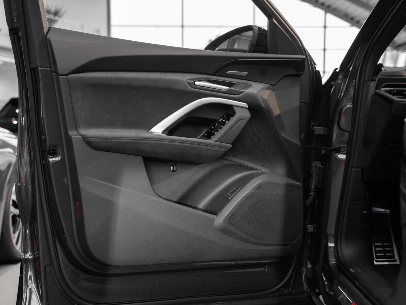 Audi Q5 Sportback – Bild 14