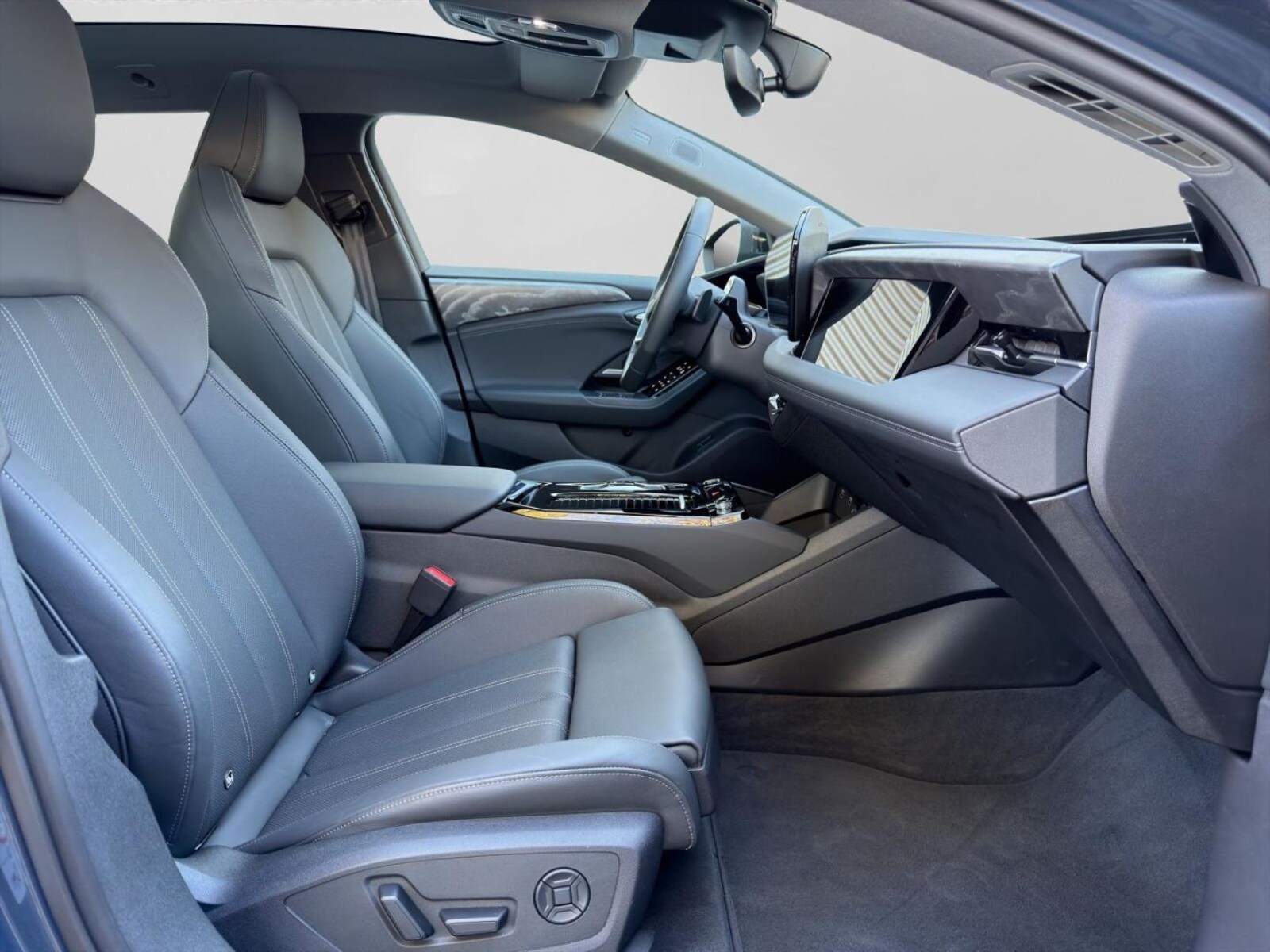 Audi A6 Avant e-tron – Bild 4