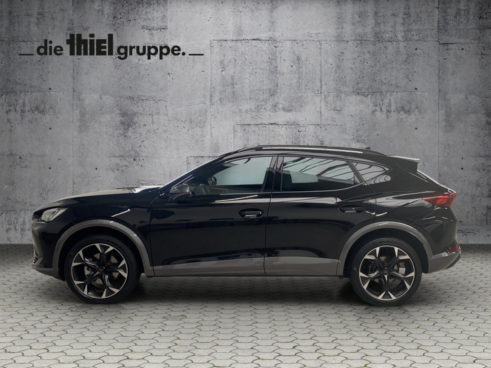 CUPRA Formentor – Bild 2