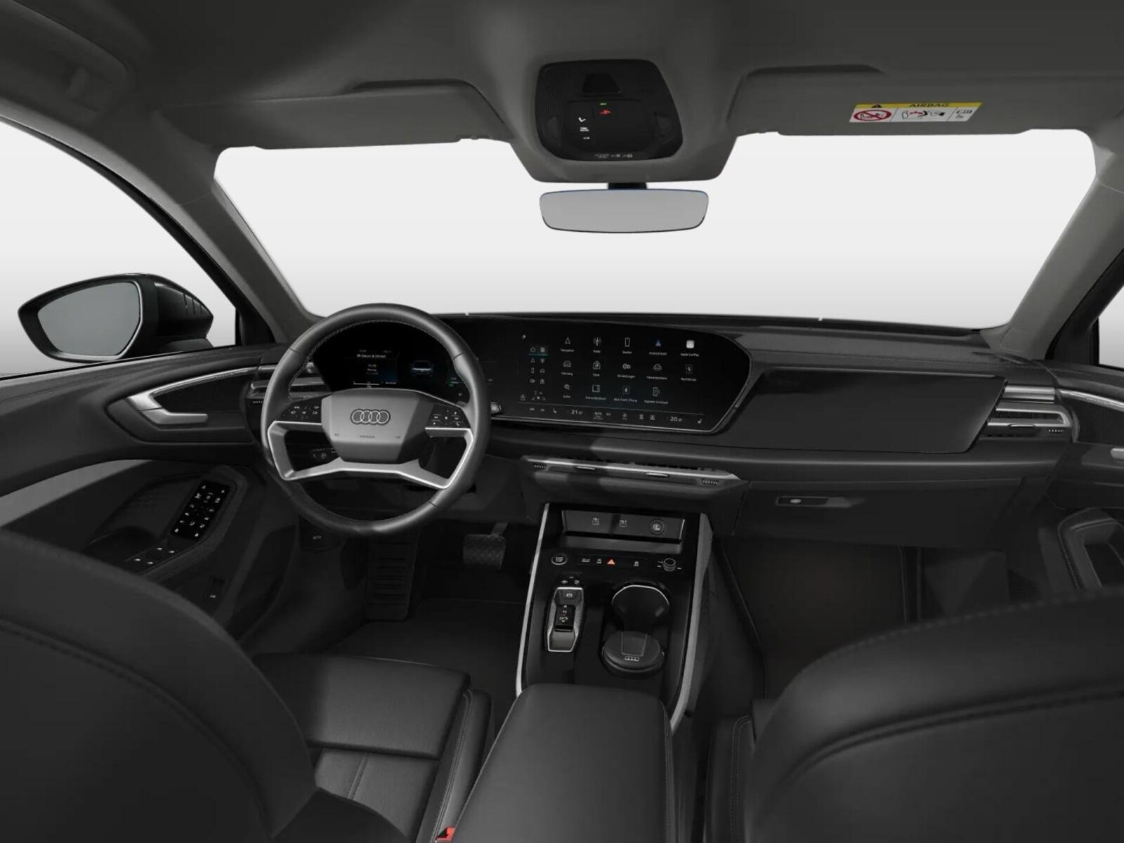 Audi A5 Avant – Bild 6