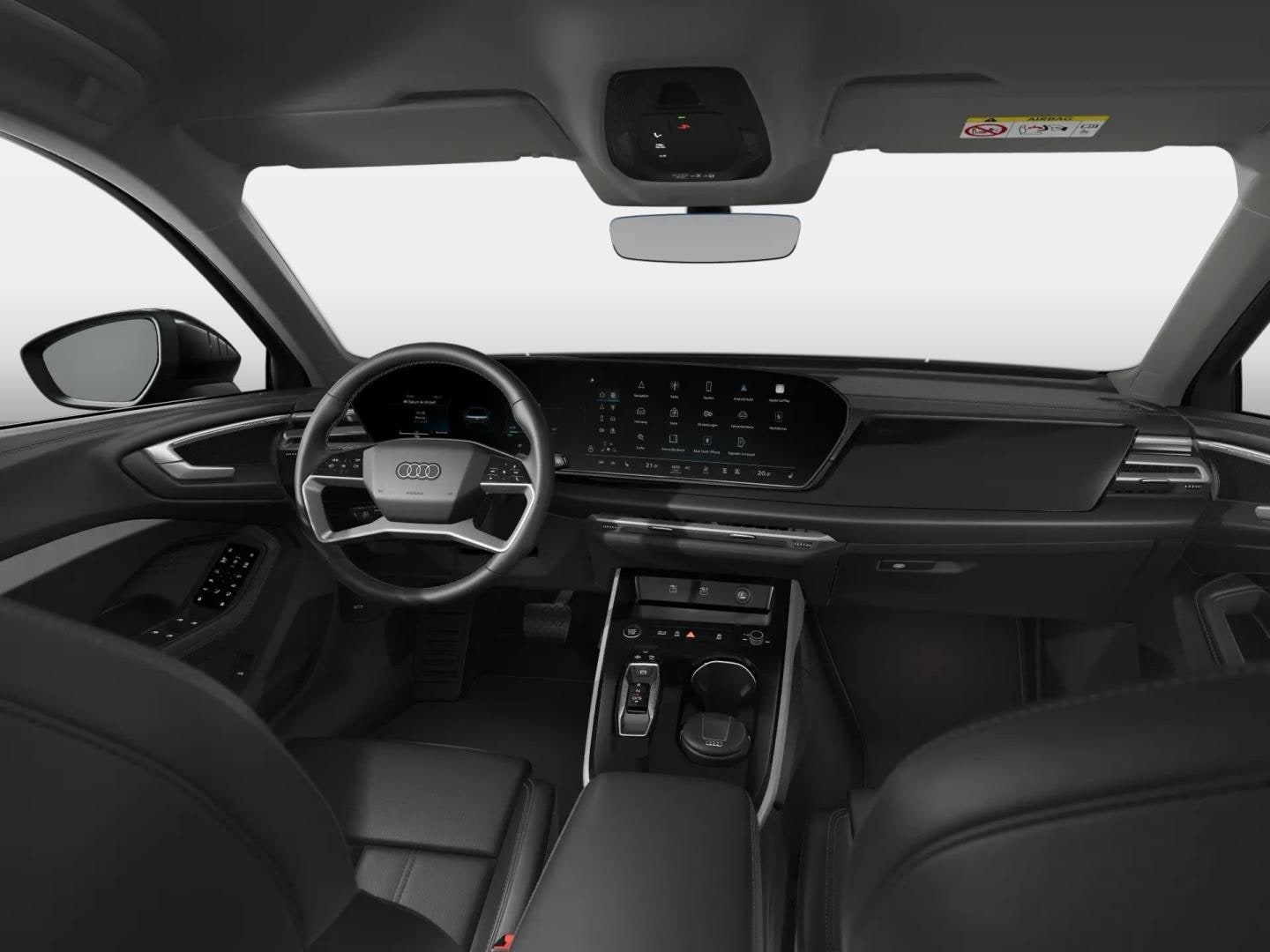 Bild über Audi A5 Avant TFSI S tronic - für weitere Informationen kontaktieren Sie den Audi Partner