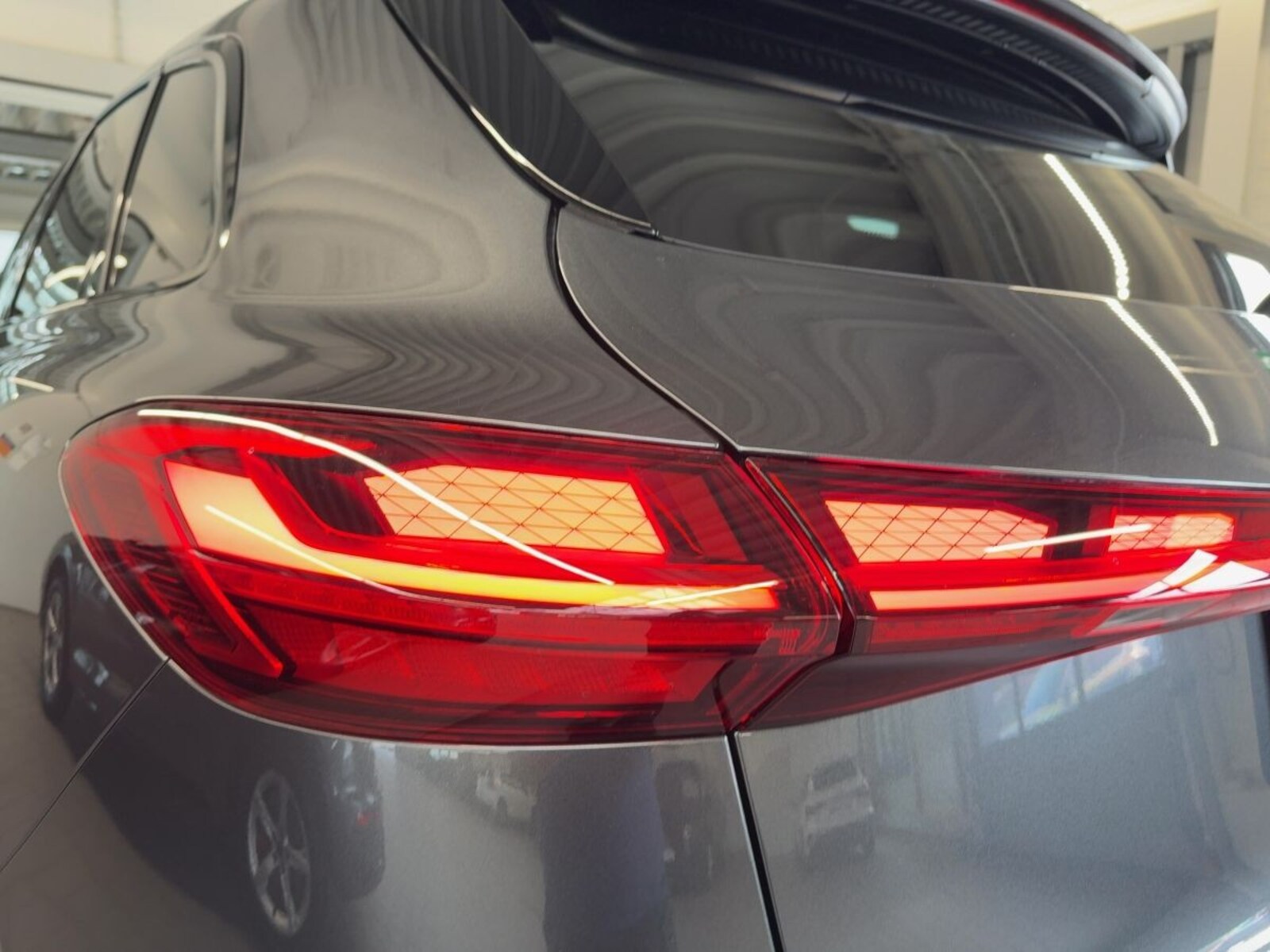 Audi Q5 – Bild 16