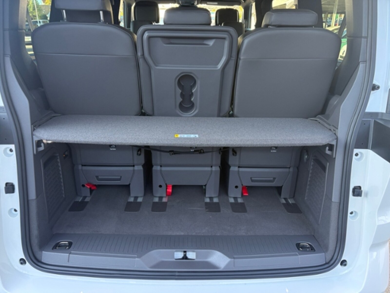 Volkswagen Multivan – Bild 11