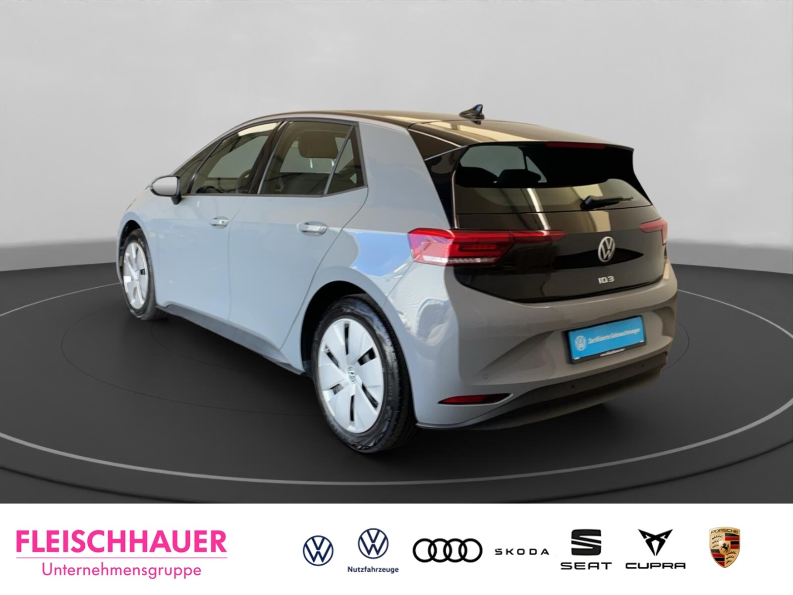 Volkswagen ID.3 – Bild 4