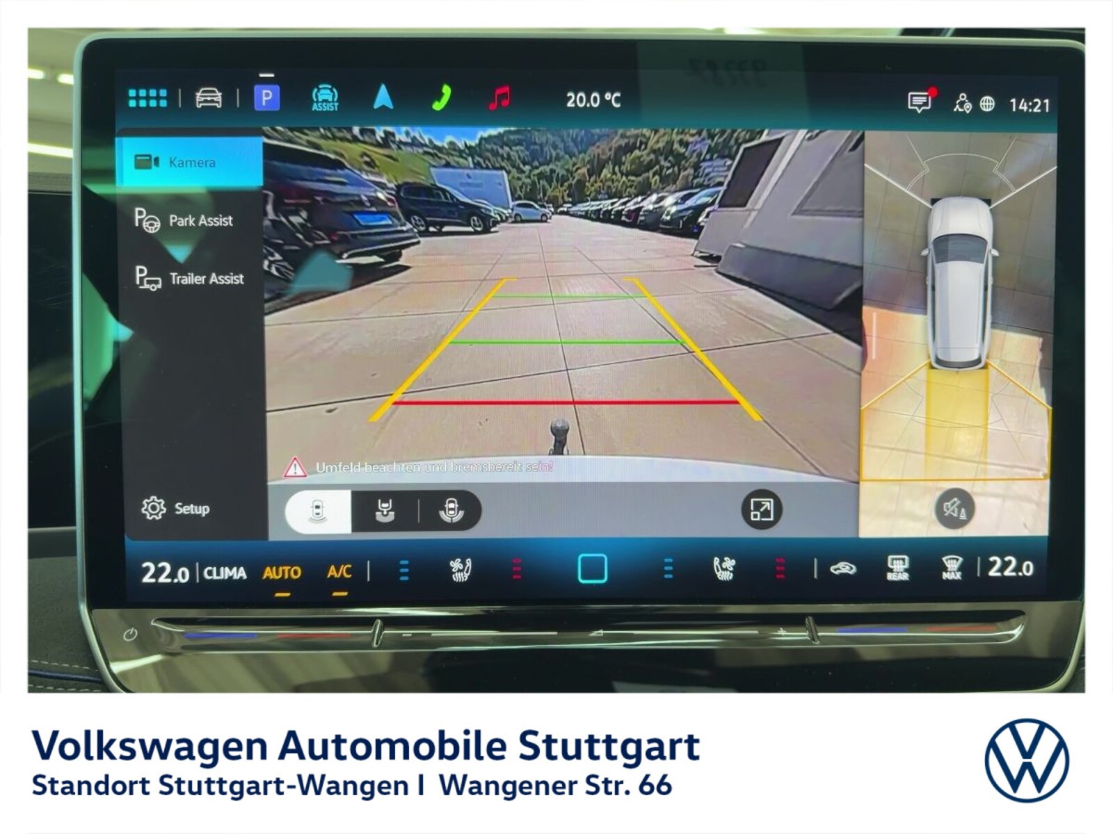 Volkswagen Passat – Bild 13