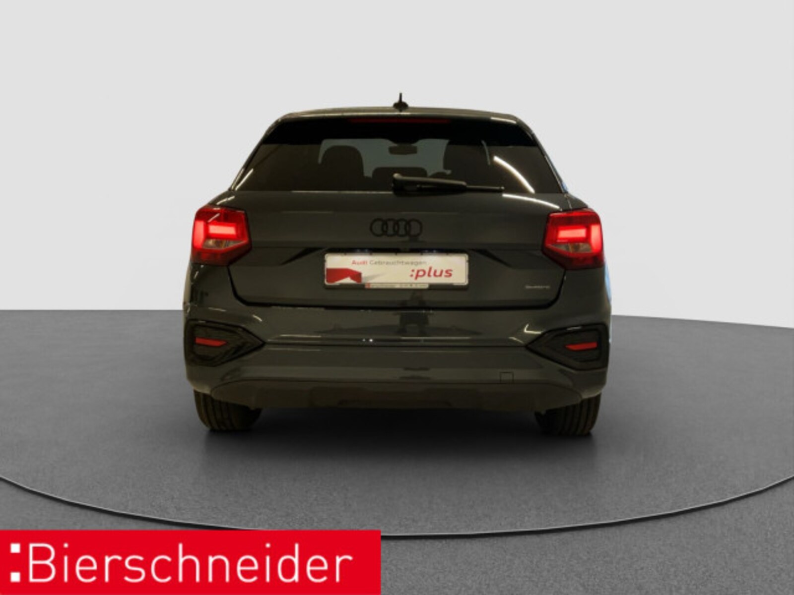 Audi Q2 – Bild 5