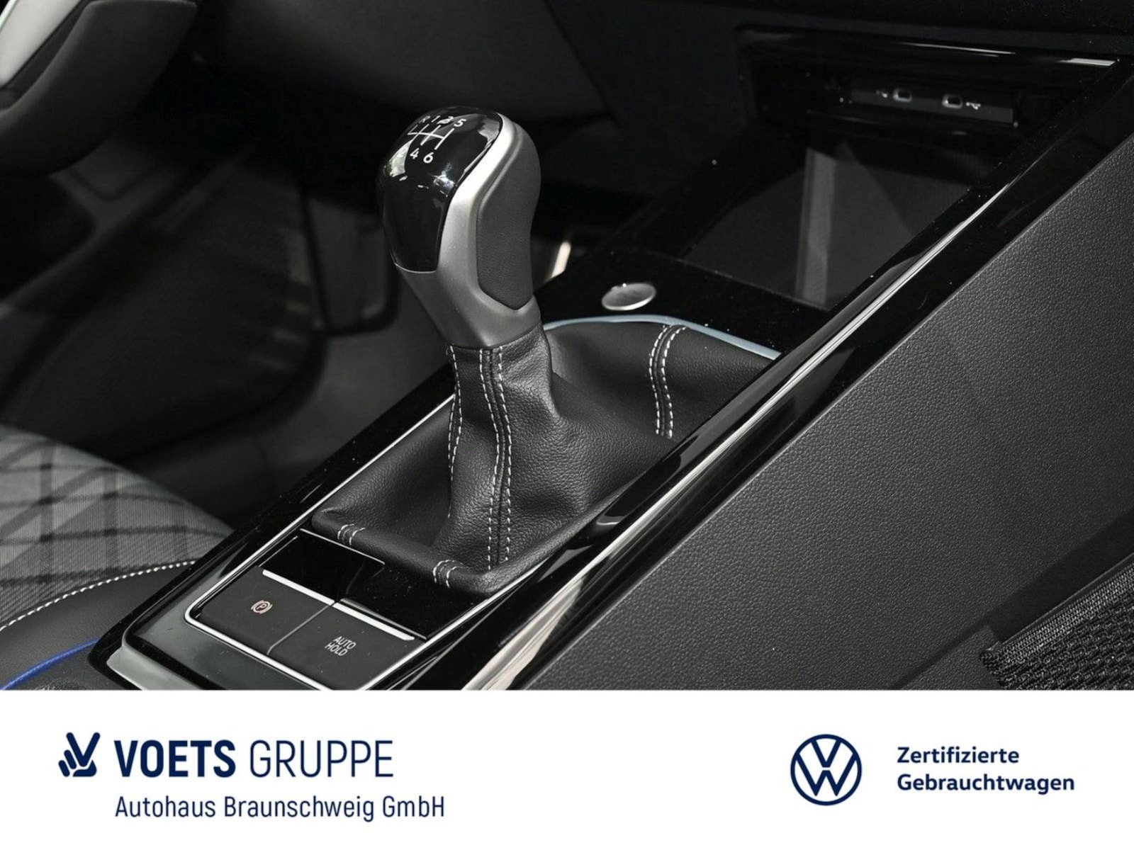 Volkswagen Golf – Bild 13