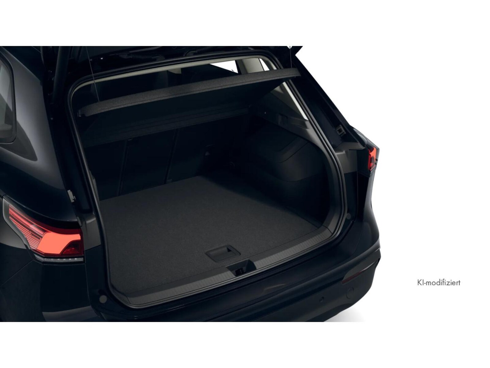 Volkswagen Tiguan – Bild 7