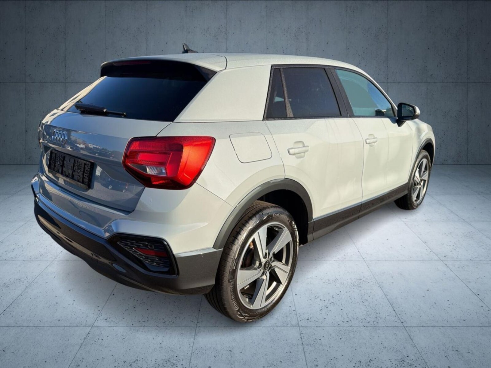 Audi Q2 – Bild 15