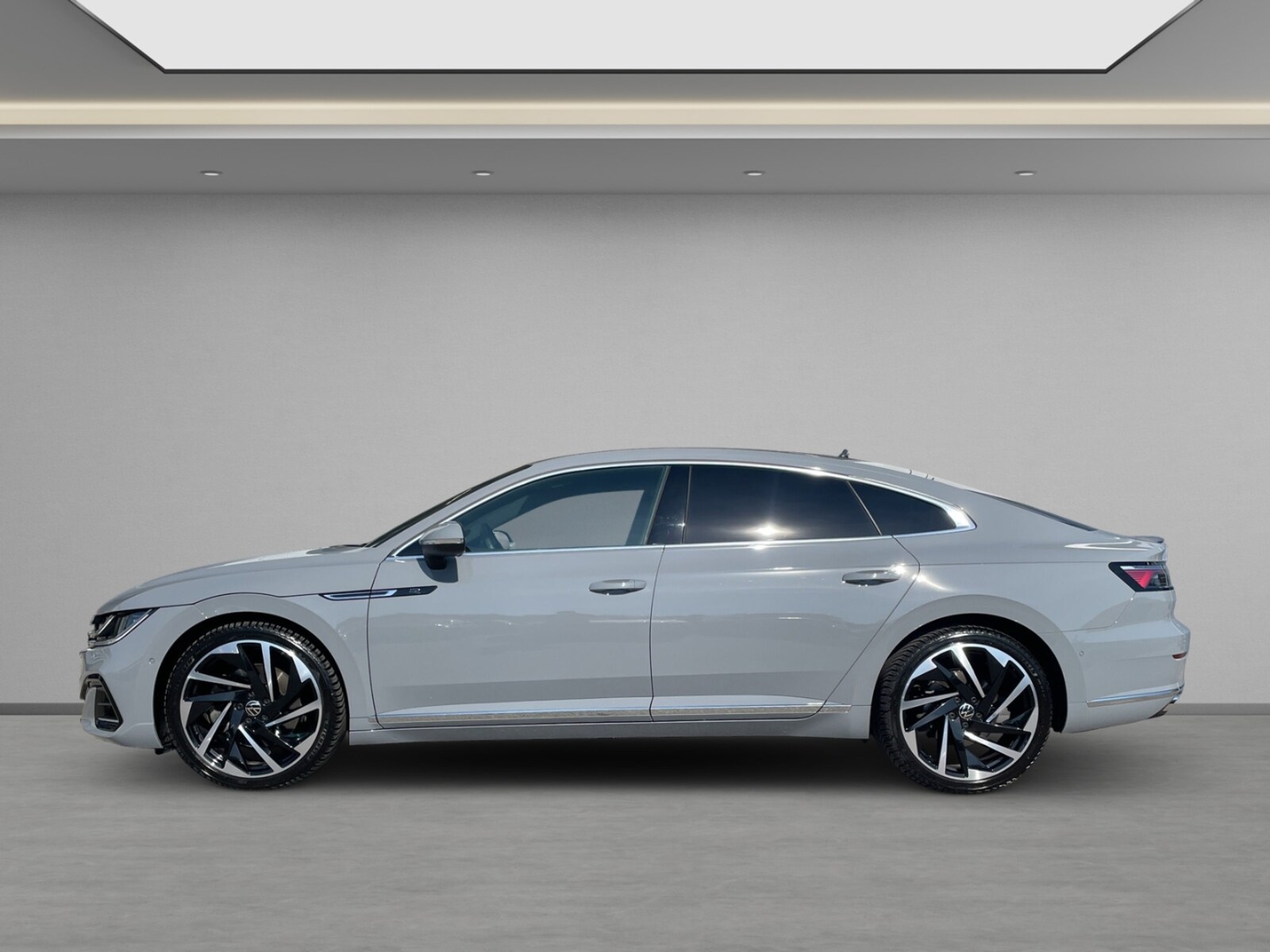 Volkswagen Arteon – Bild 3