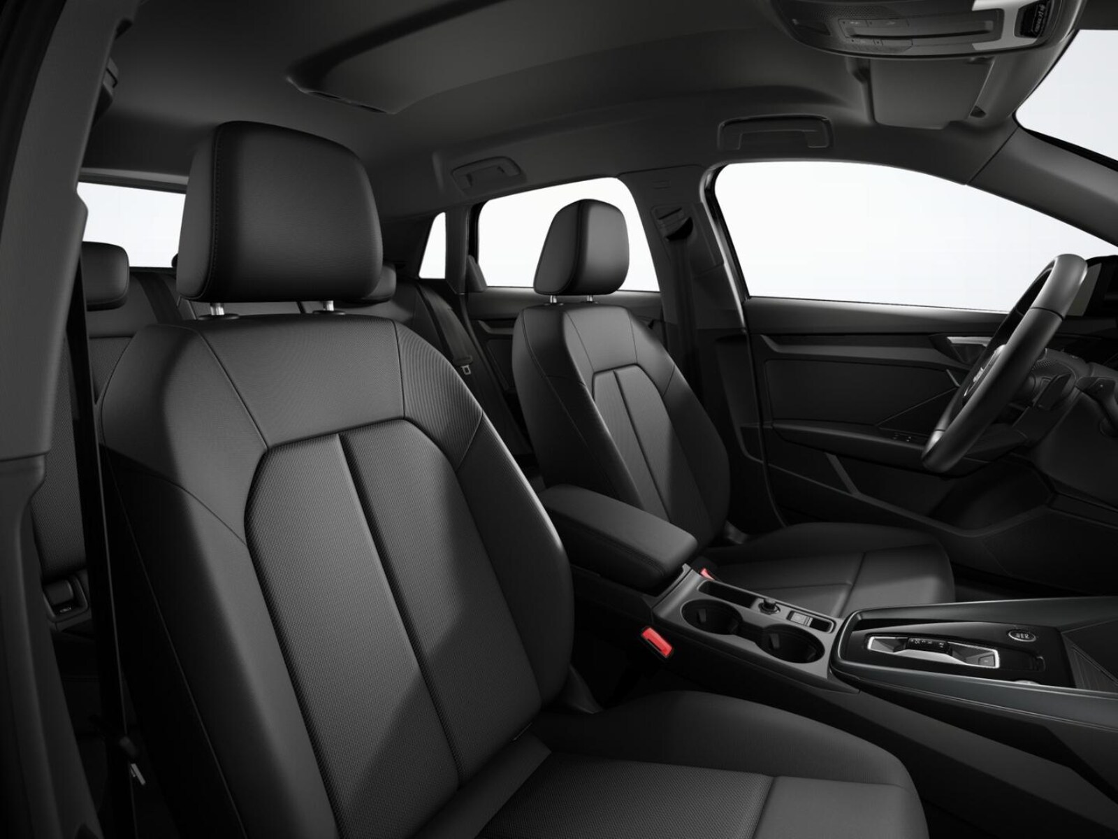 Audi A3 allstreet – Bild 8