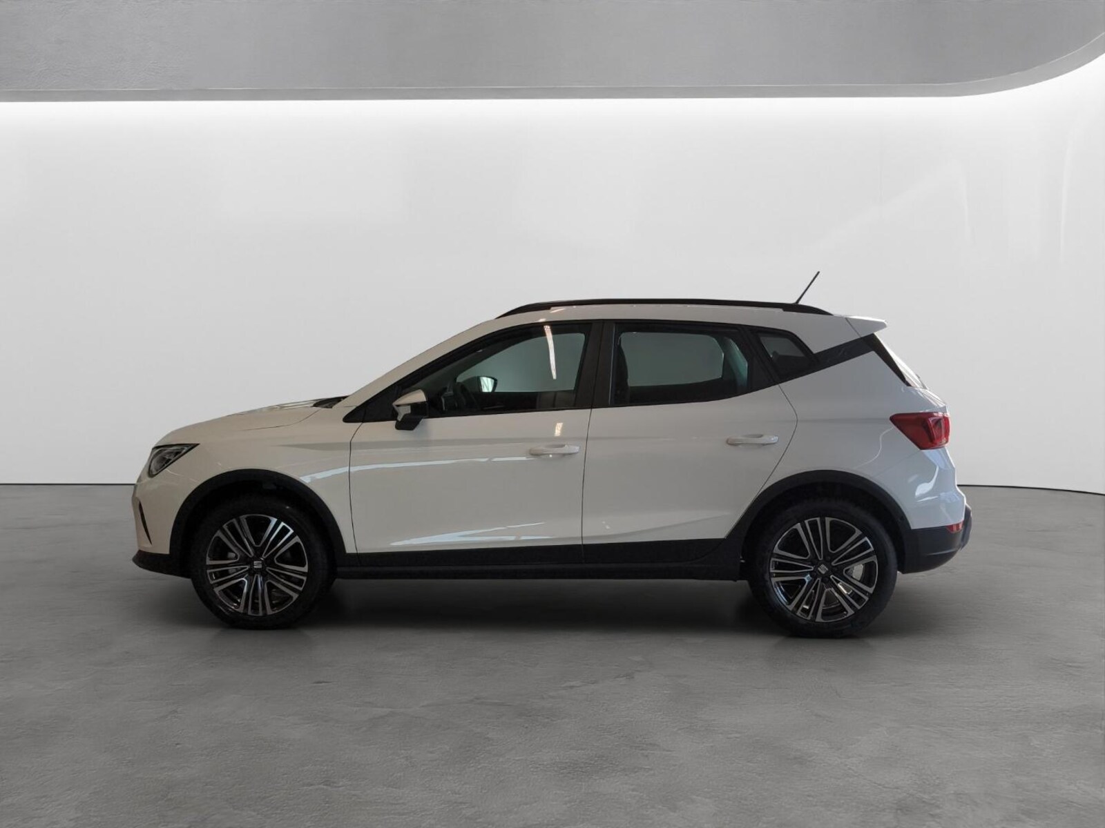 SEAT Arona – Bild 4