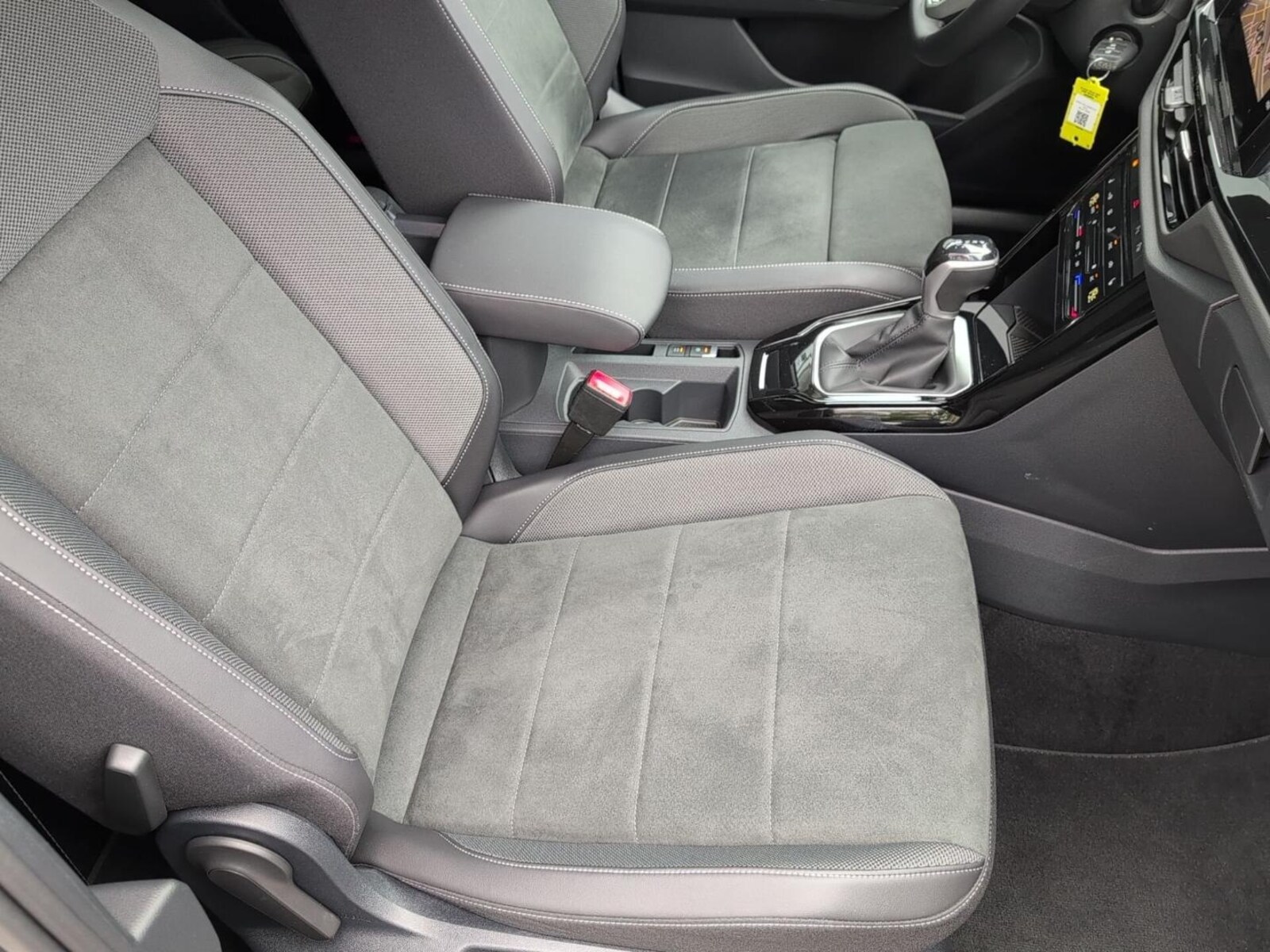 Volkswagen T-Roc – Bild 10