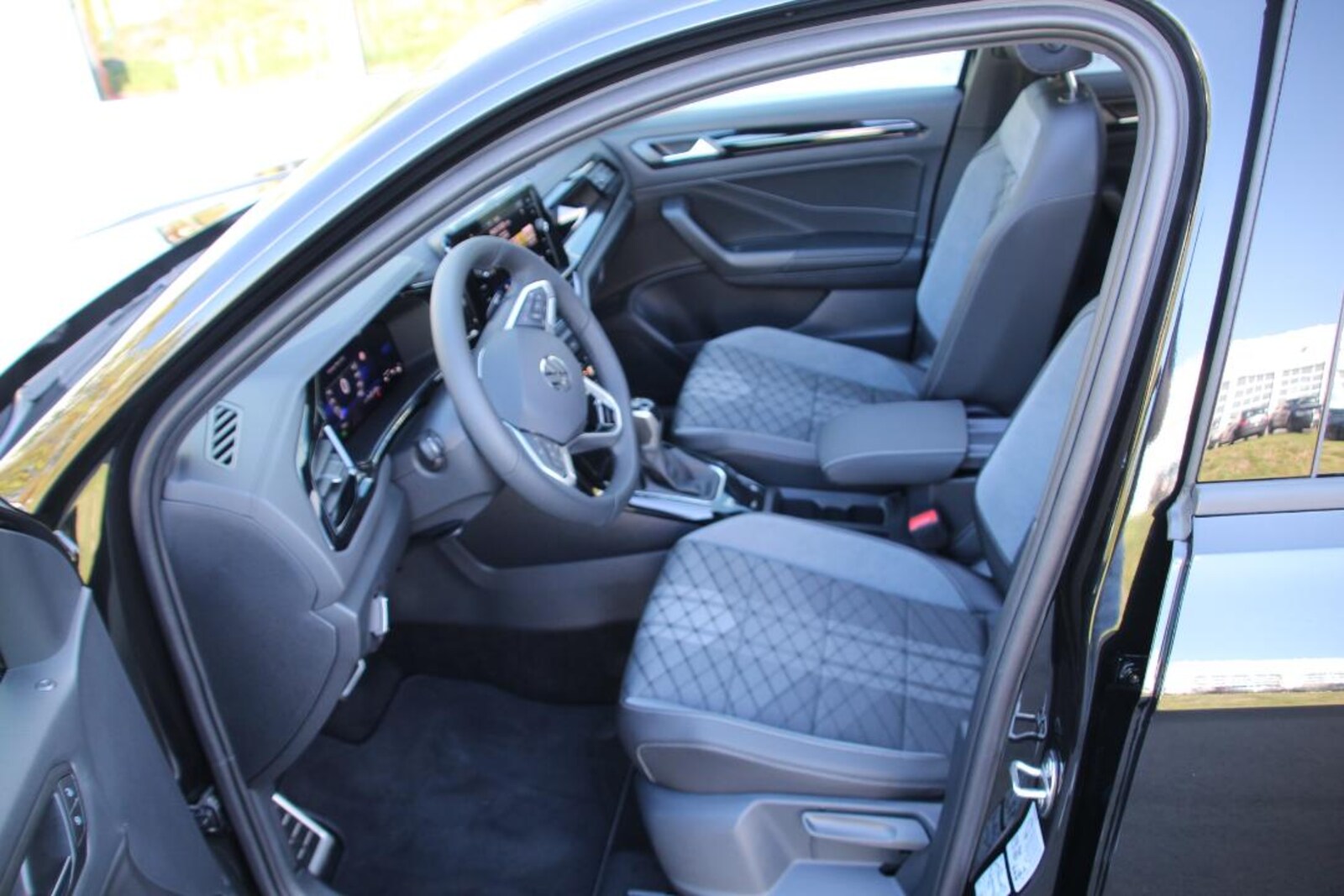 Volkswagen T-Roc – Bild 20