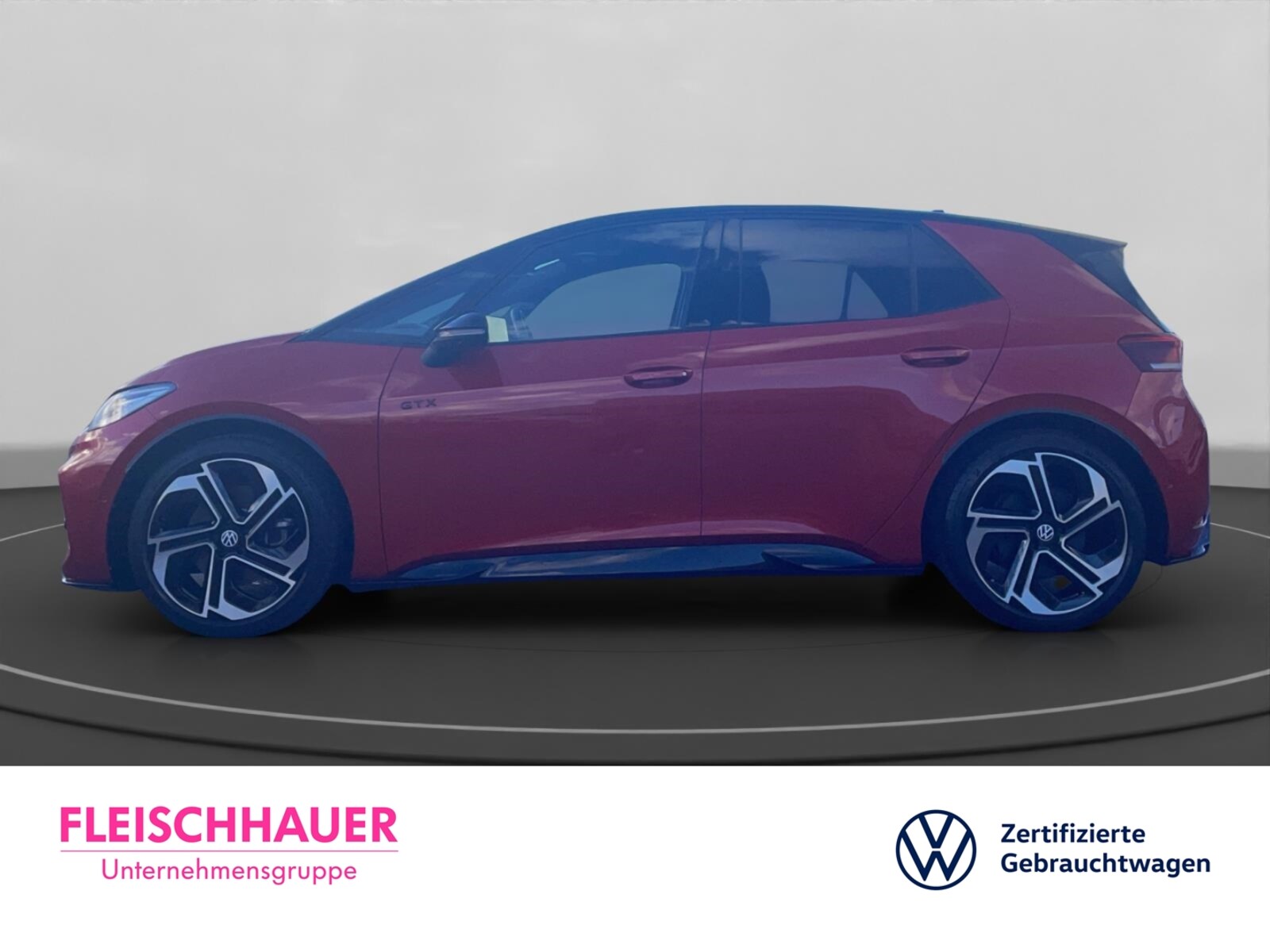 Volkswagen ID.3 – Bild 3