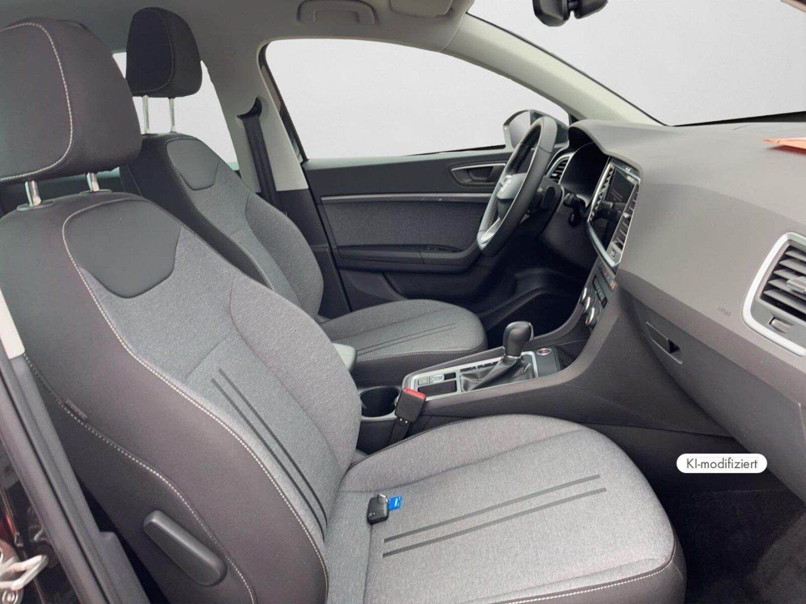 SEAT Ateca – Bild 4