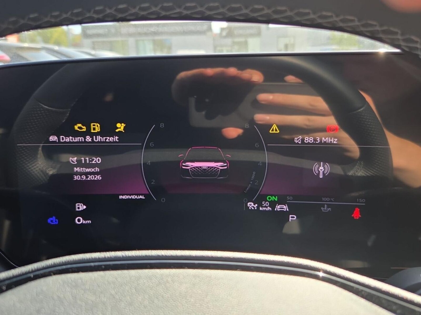 Audi A6 Avant – Bild 9