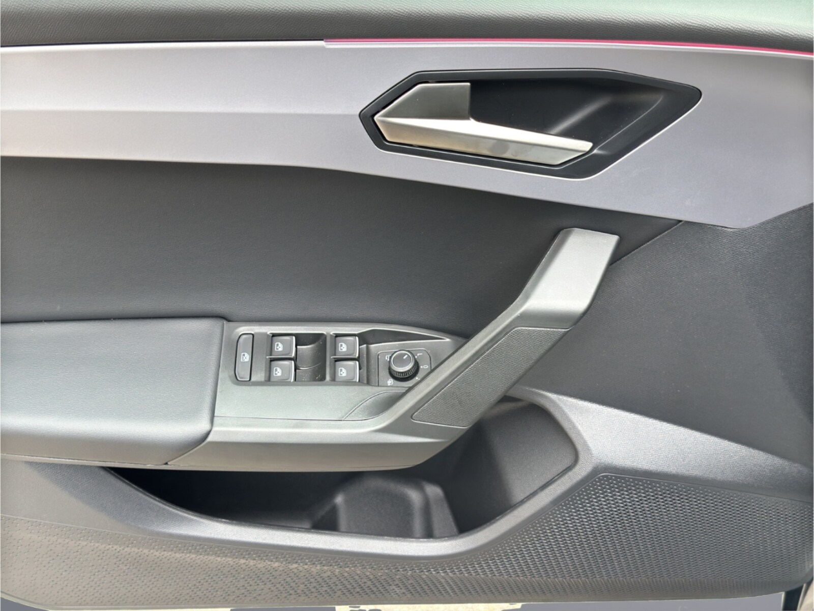 SEAT Leon Sportstourer – Bild 7