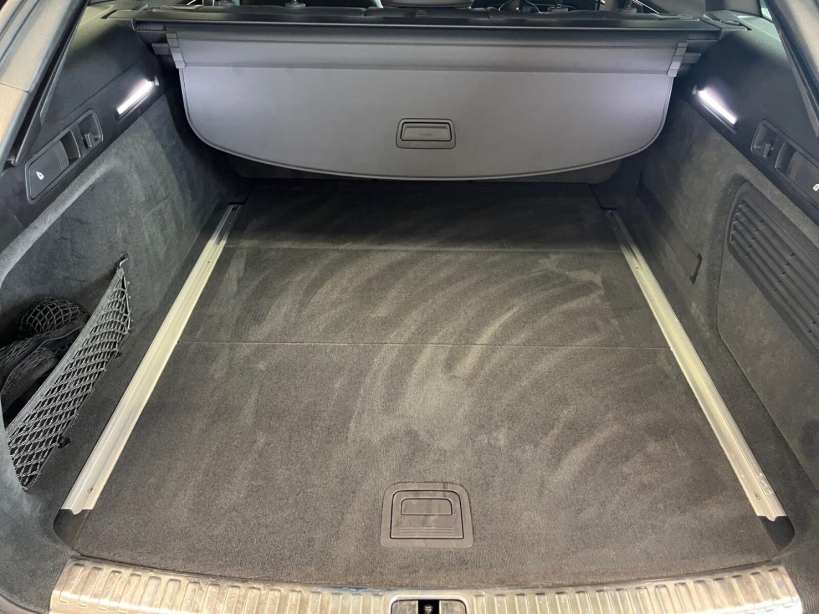 Audi A6 Avant – Bild 6