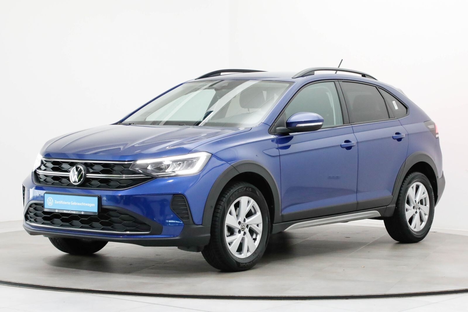 Volkswagen Taigo – Bild 2
