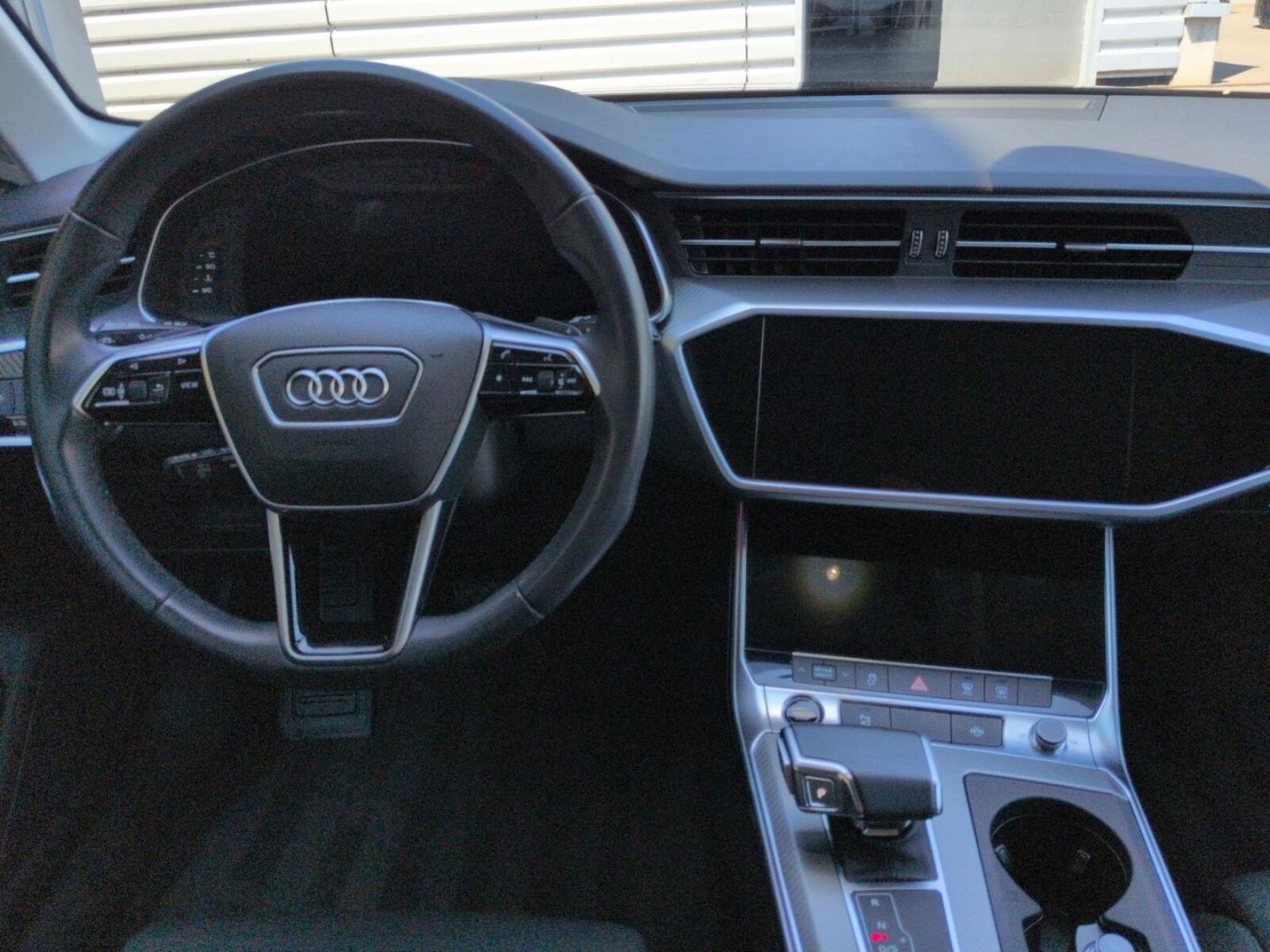 Audi A6 Avant – Bild 10