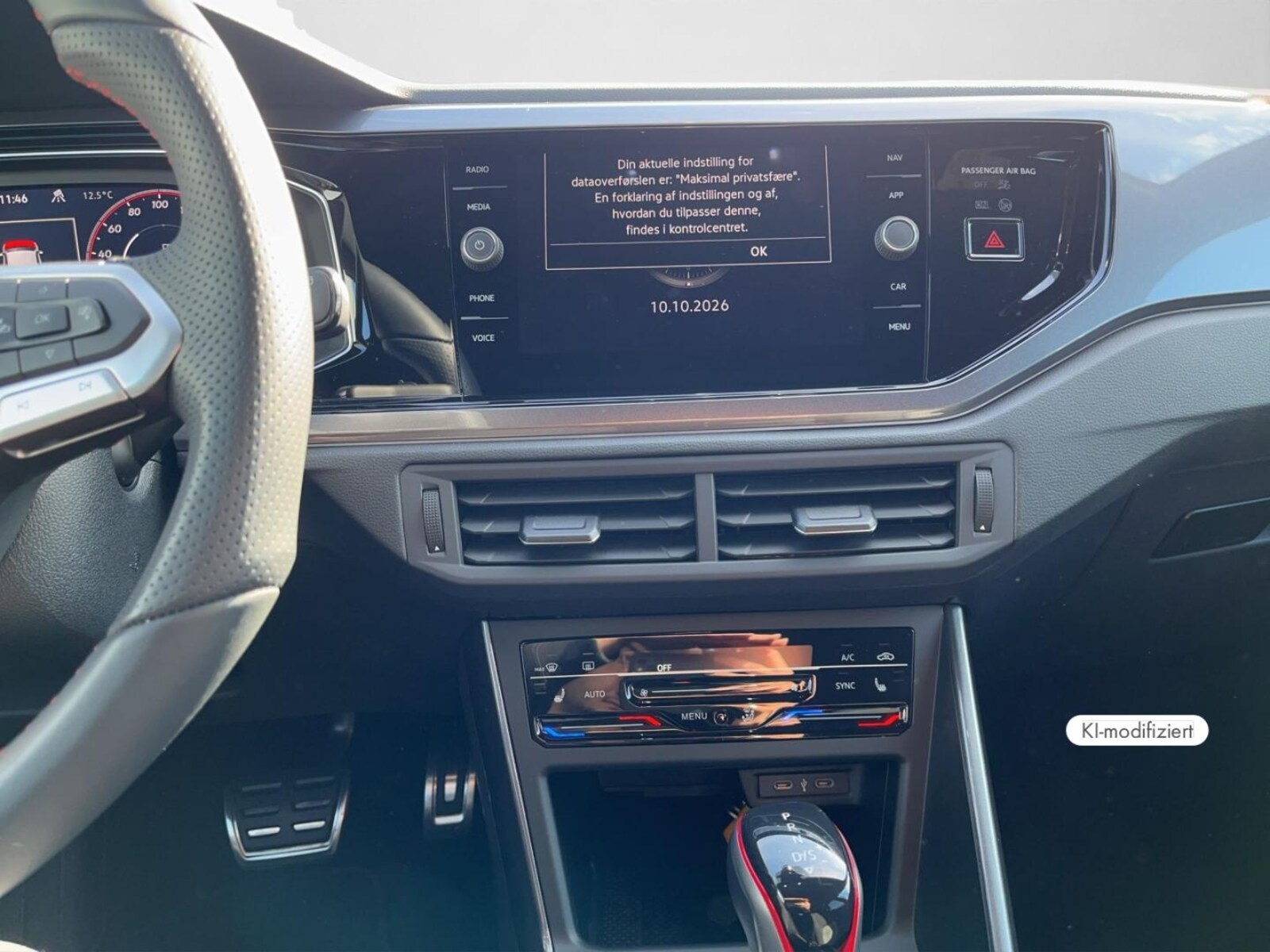 Volkswagen Polo – Bild 11
