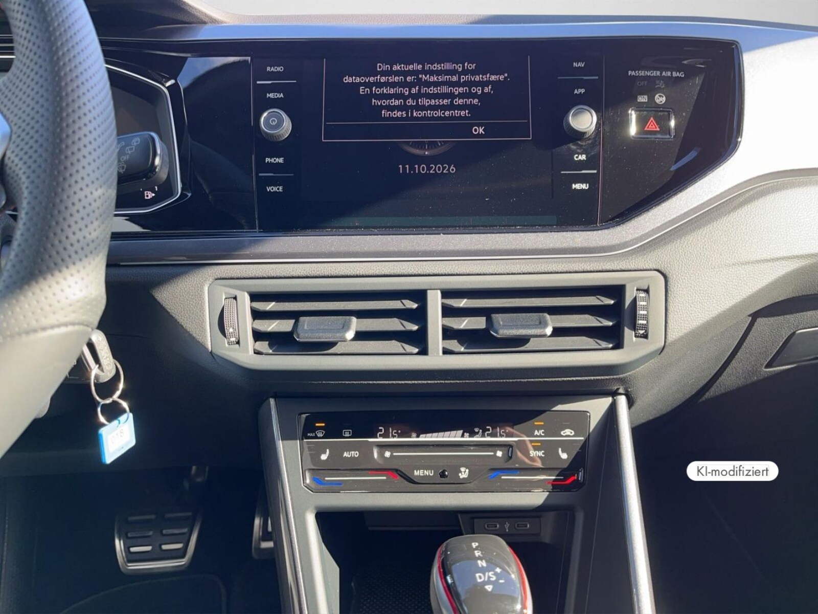 Volkswagen Polo – Bild 11